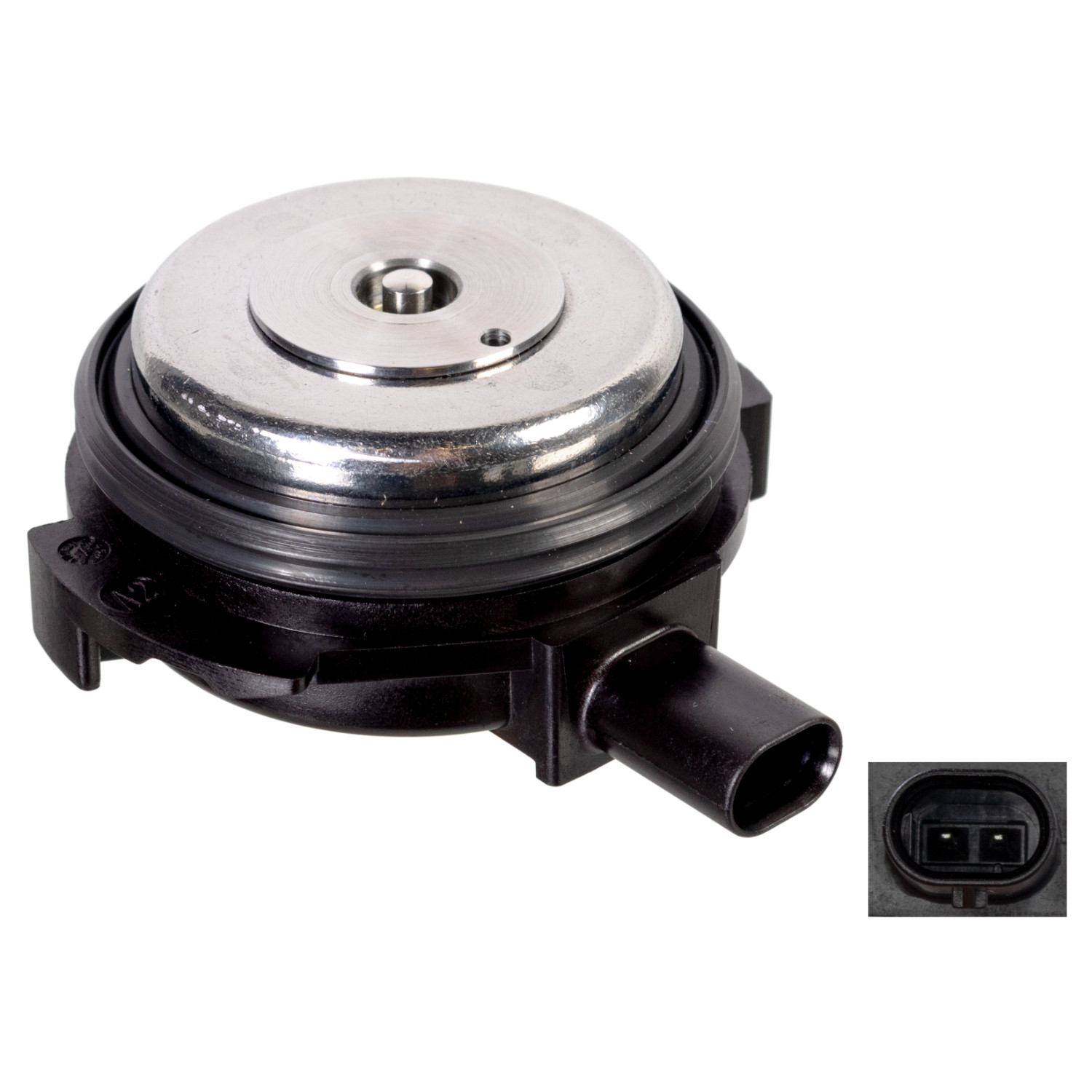 Control Valve, camshaft adjustment SWAG 33 10 2785