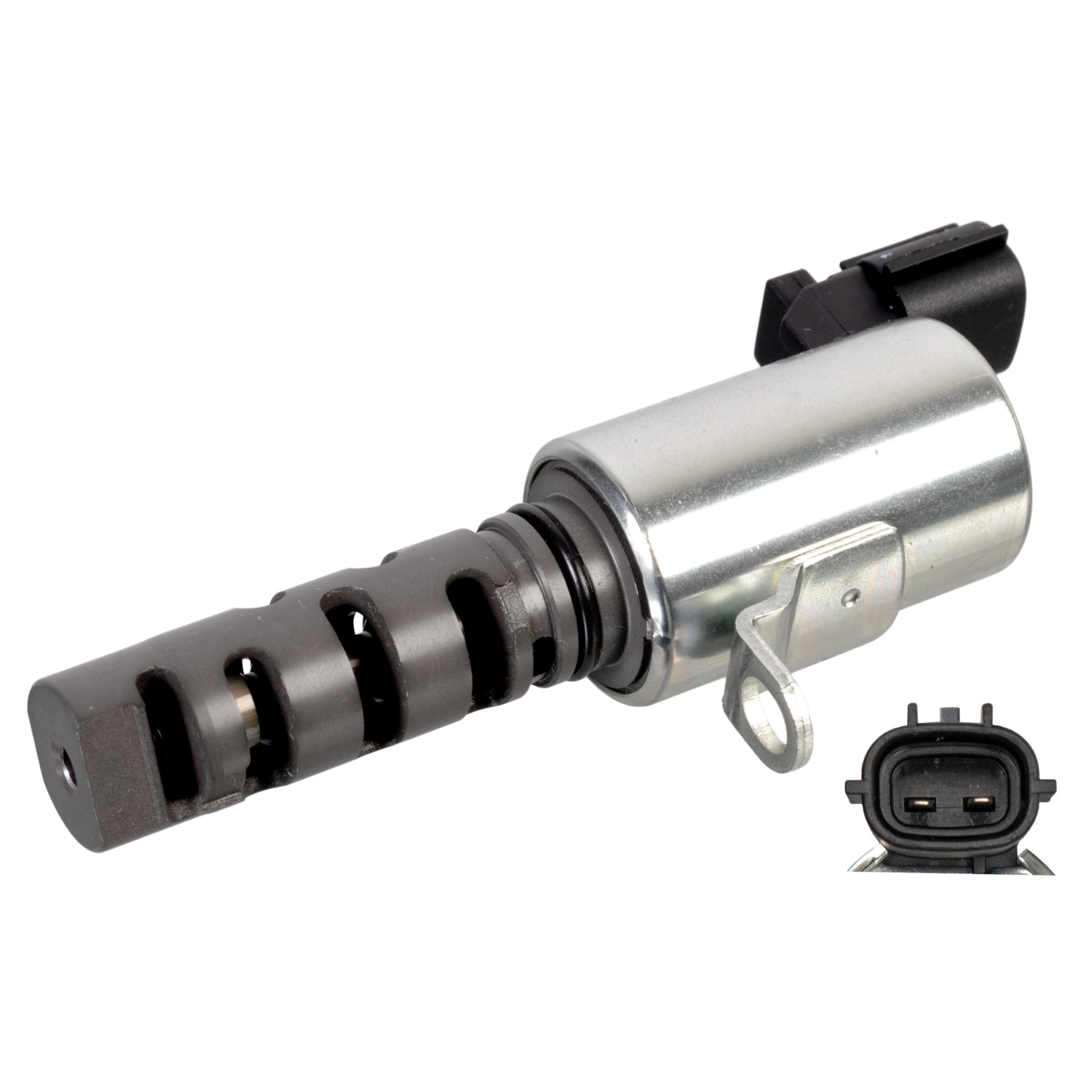 Control Valve, camshaft adjustment SWAG 33 10 2898
