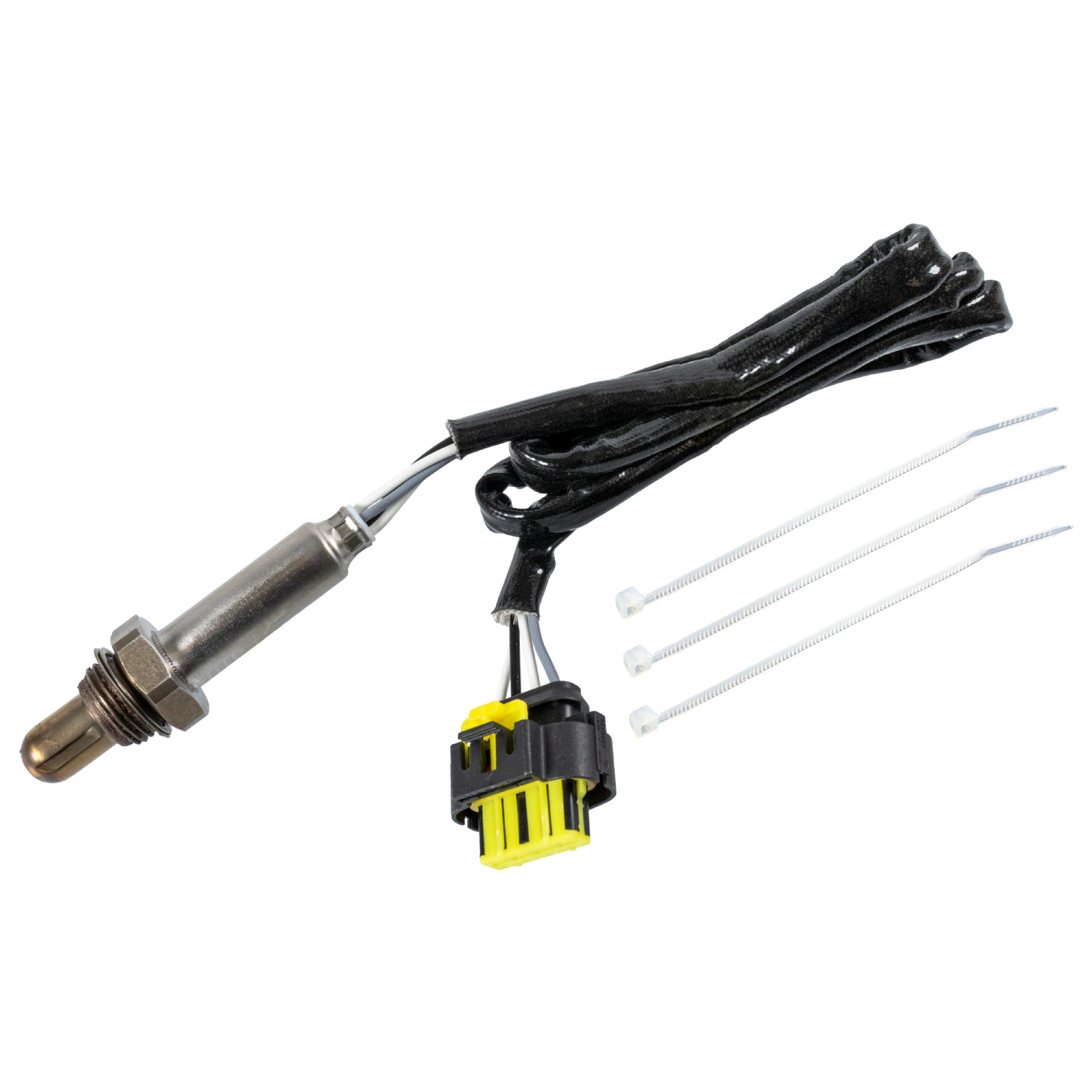 Lambda Sensor SWAG 33 10 3163