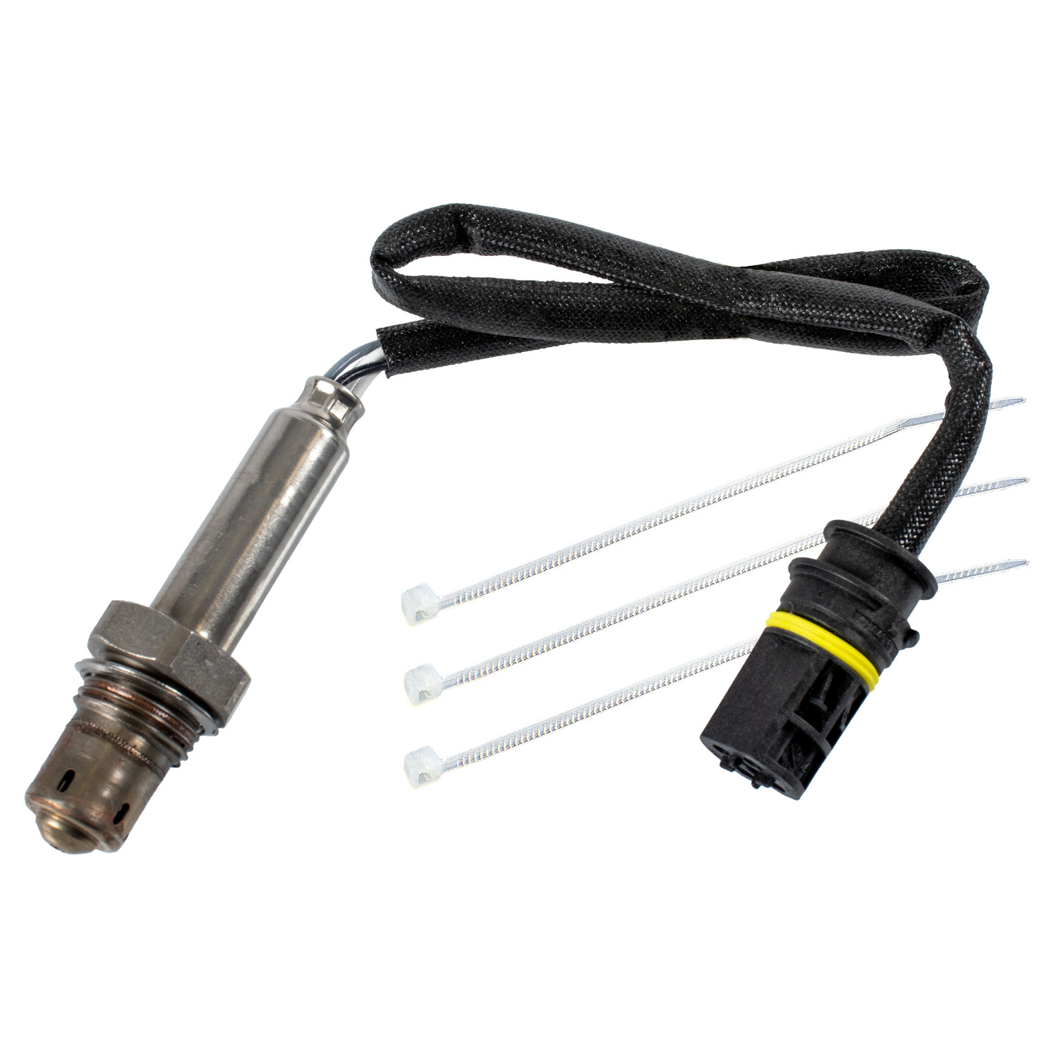 Lambda Sensor SWAG 33 10 3189