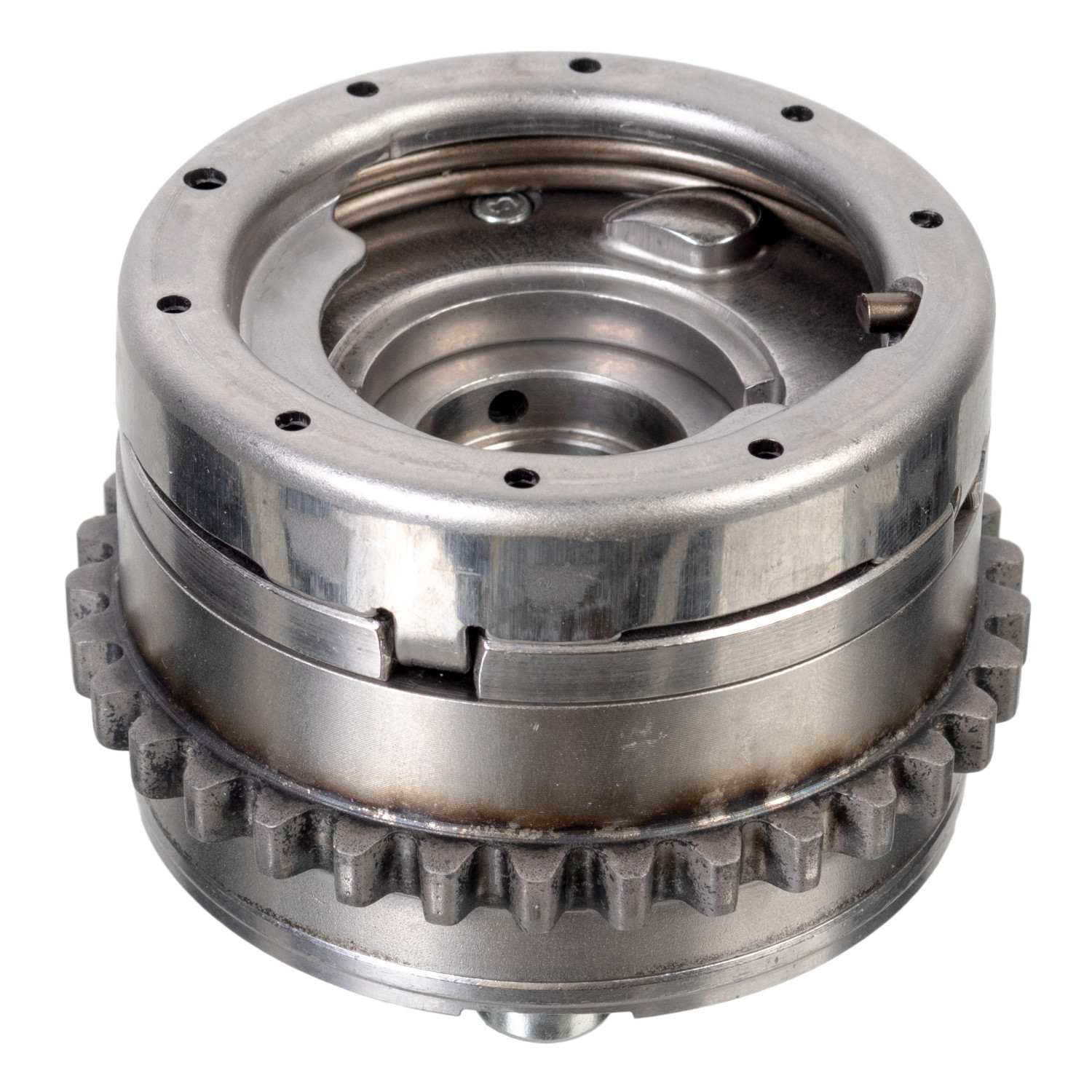 Camshaft Adjuster SWAG 33 10 3727