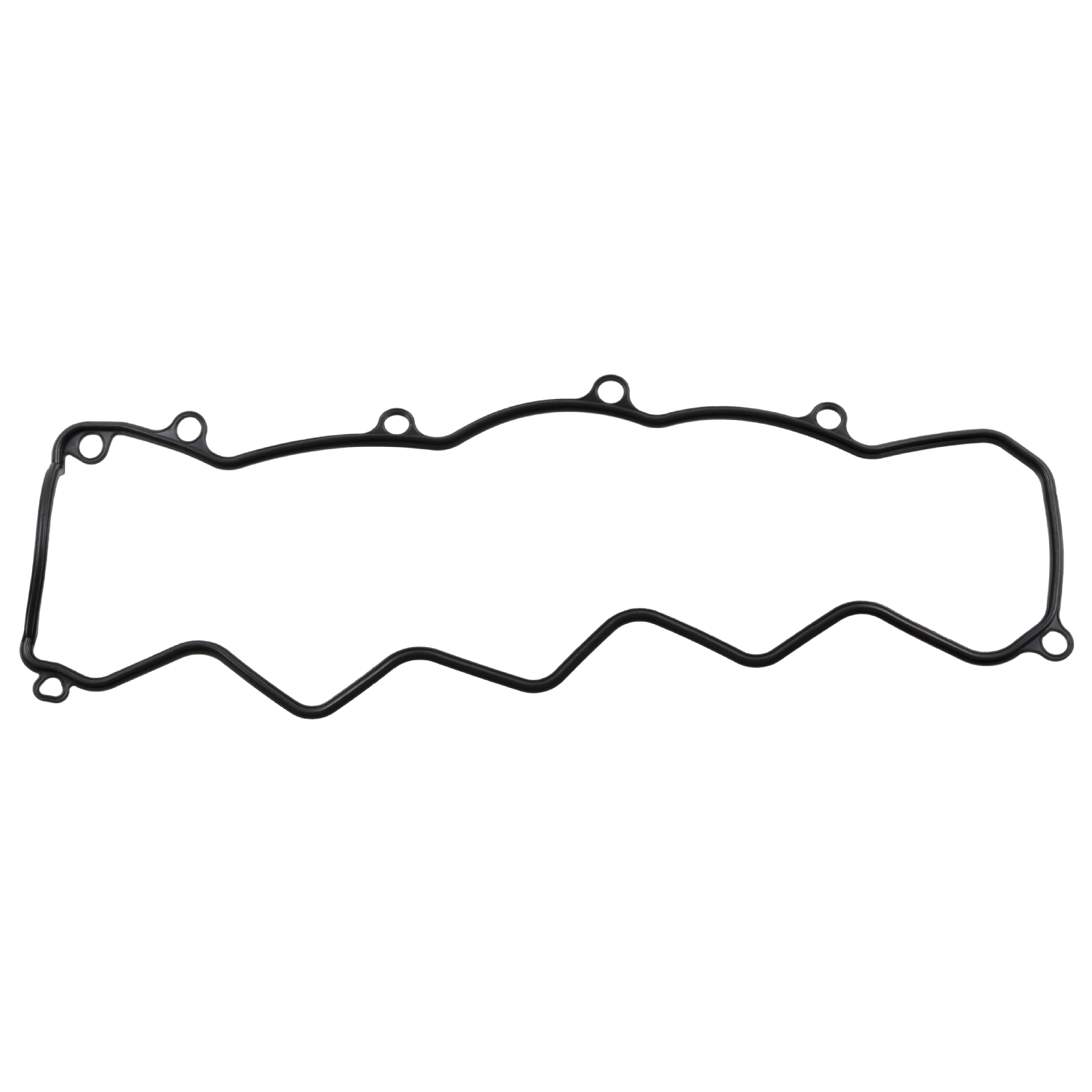Gasket, cylinder head cover SWAG 37 10 2305