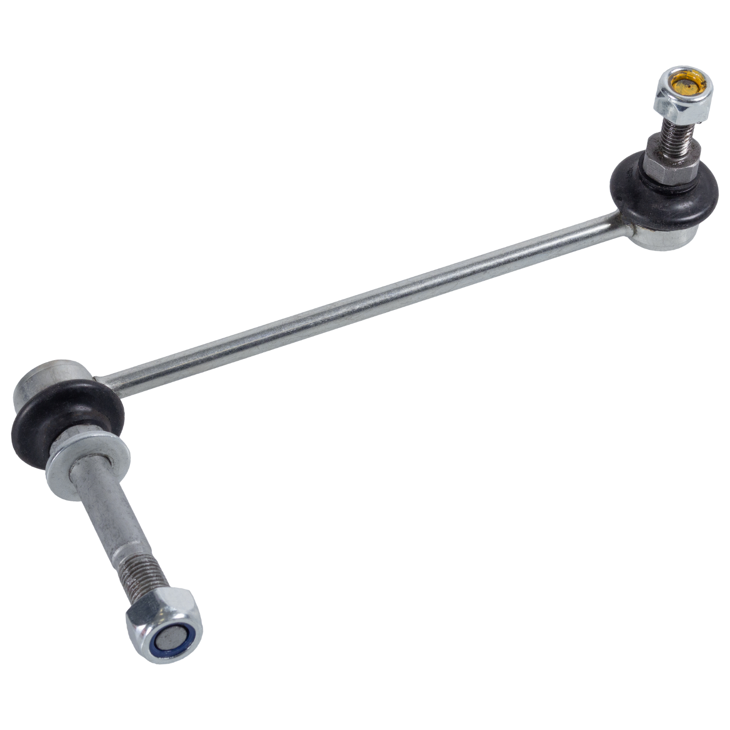 Link/Coupling Rod, stabiliser bar SWAG 38 92 6532