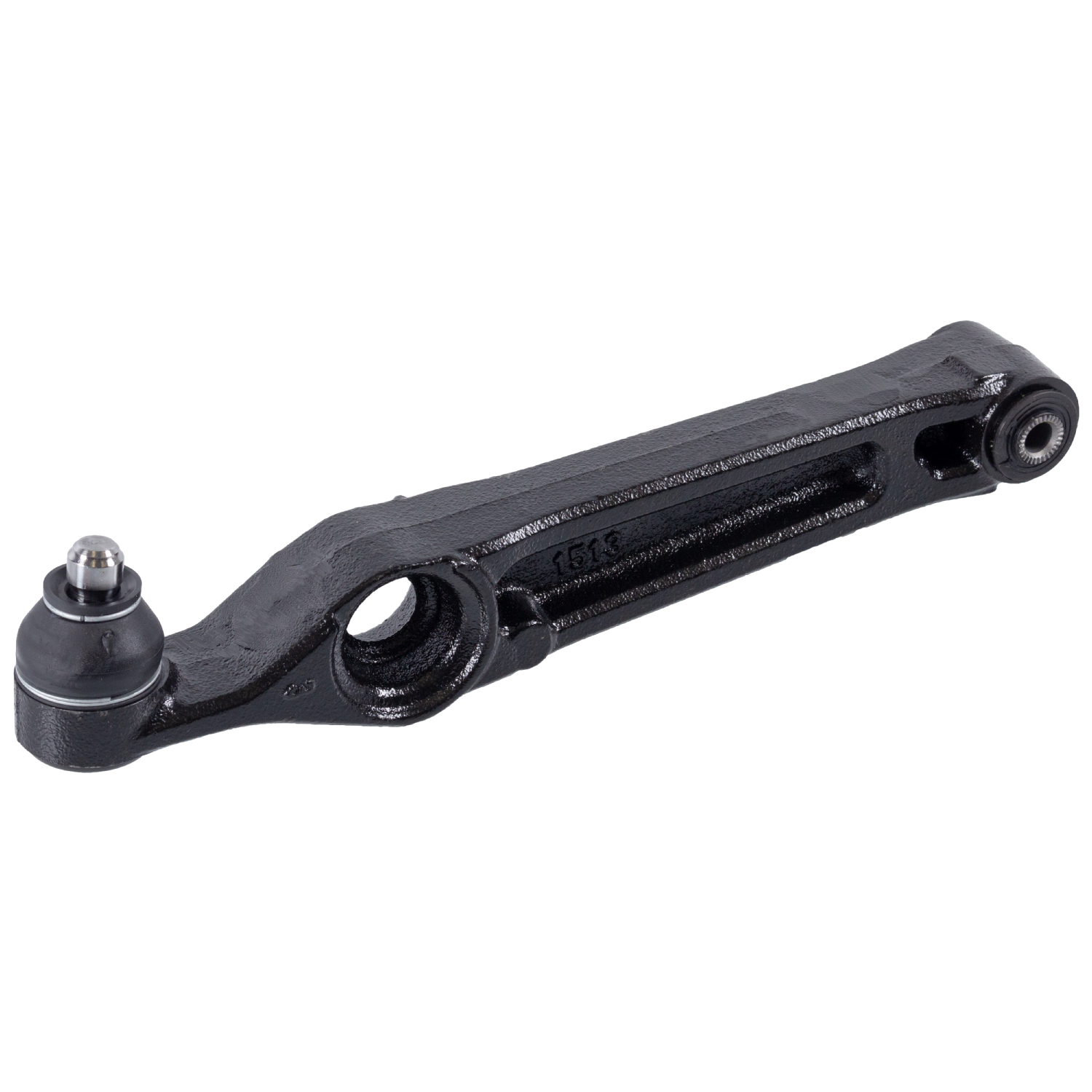 Control/Trailing Arm, wheel suspension SWAG 40 93 2090