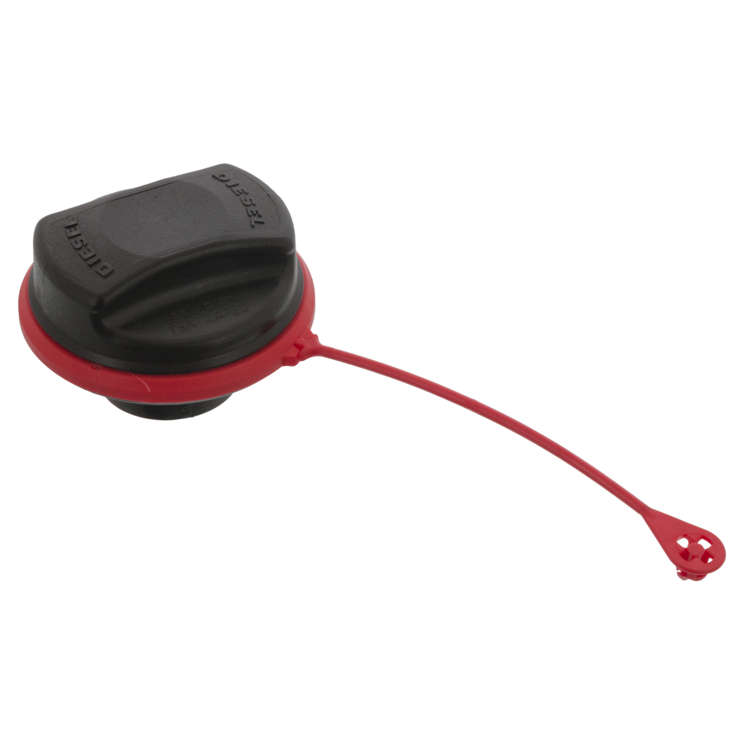 Sealing Cap, fuel tank SWAG 40 94 5424