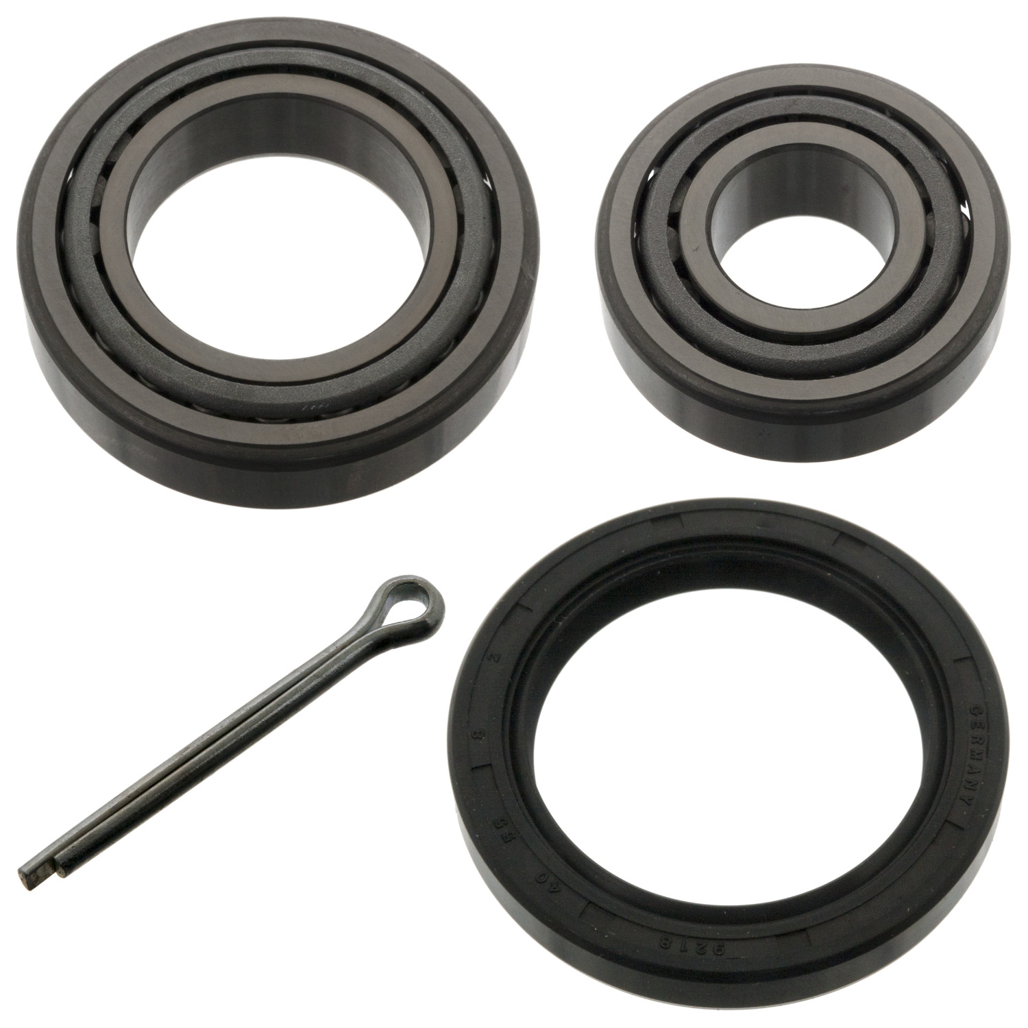 Wheel Bearing Kit SWAG 50 80 5394