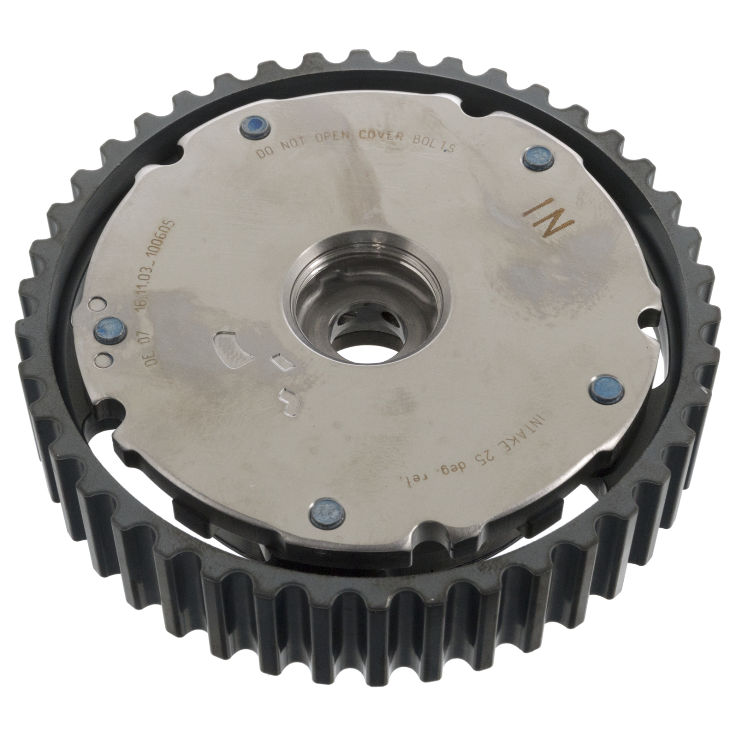 Camshaft Adjuster SWAG 55 10 1052