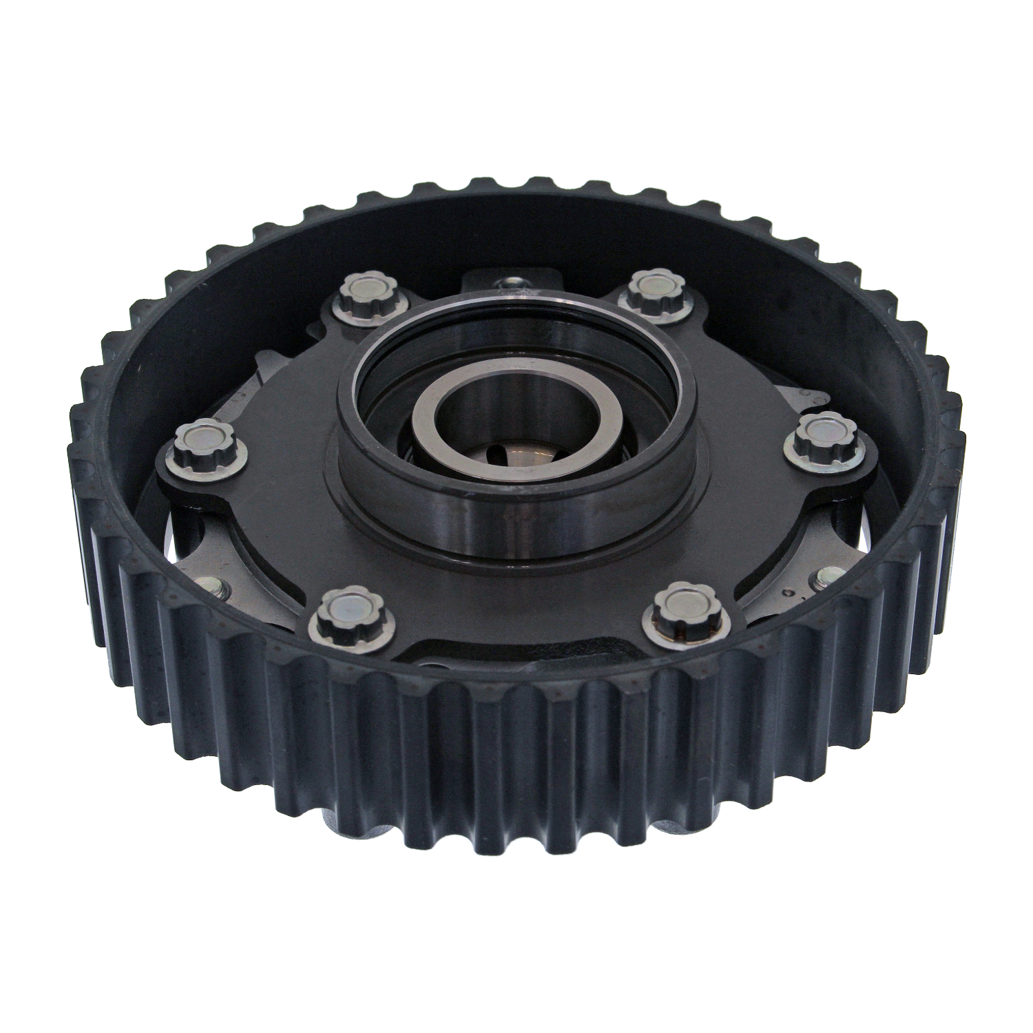 Camshaft Adjuster SWAG 55 94 3783