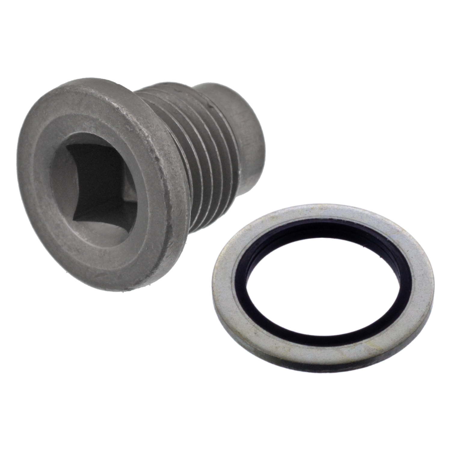 Sealing Plug, oil sump SWAG 60 10 1250
