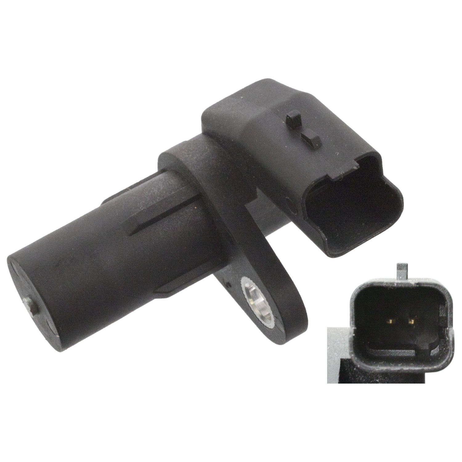 Sensor, crankshaft pulse SWAG 60 10 3658