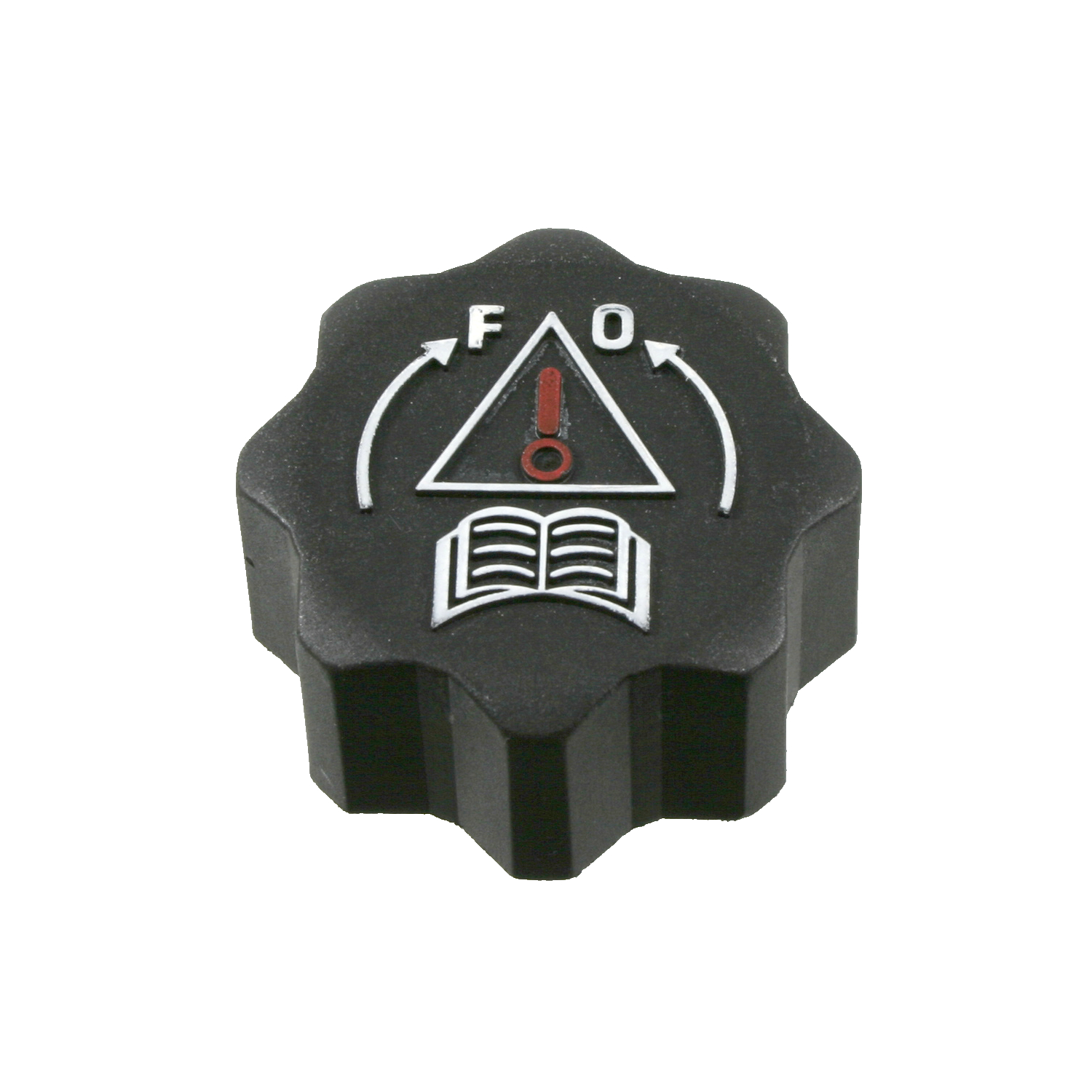 Sealing Cap, coolant tank SWAG 62 92 2081