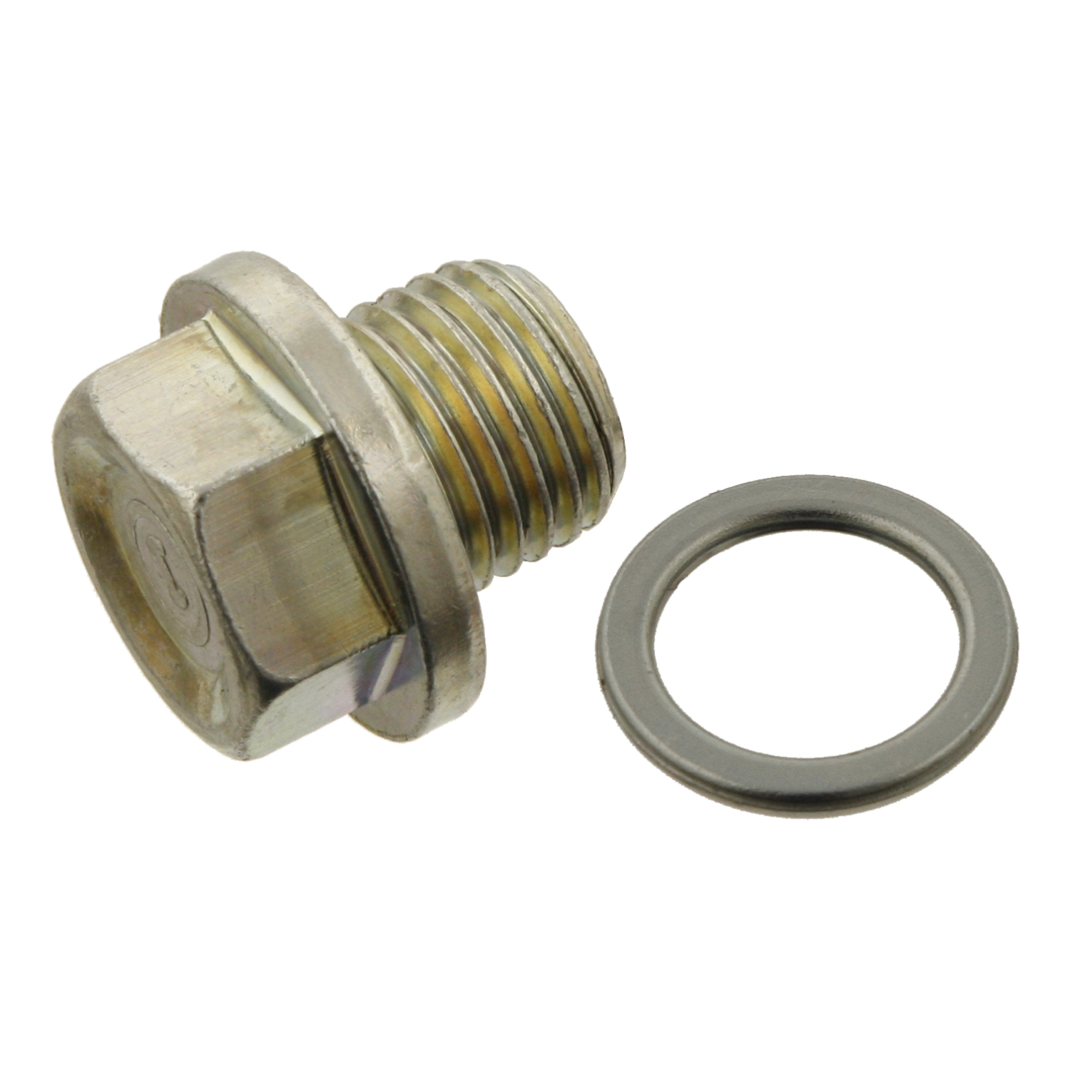 Sealing Plug, oil sump SWAG 80 93 0269