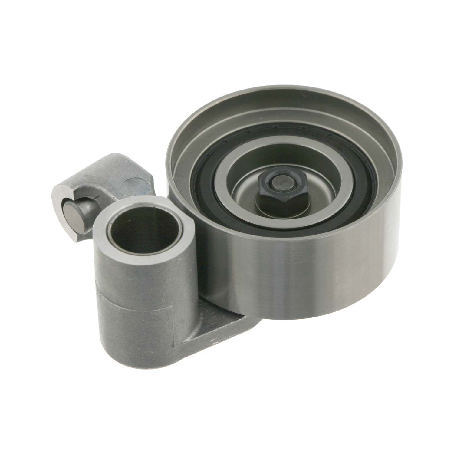 Tensioner Pulley, timing belt SWAG 81 92 4715