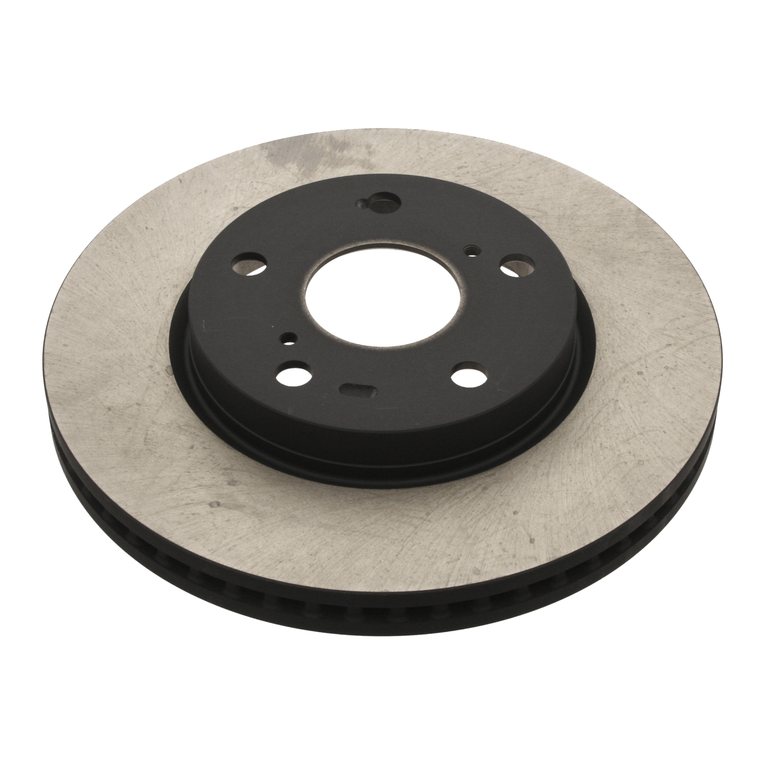 Brake Disc SWAG 81 93 1473