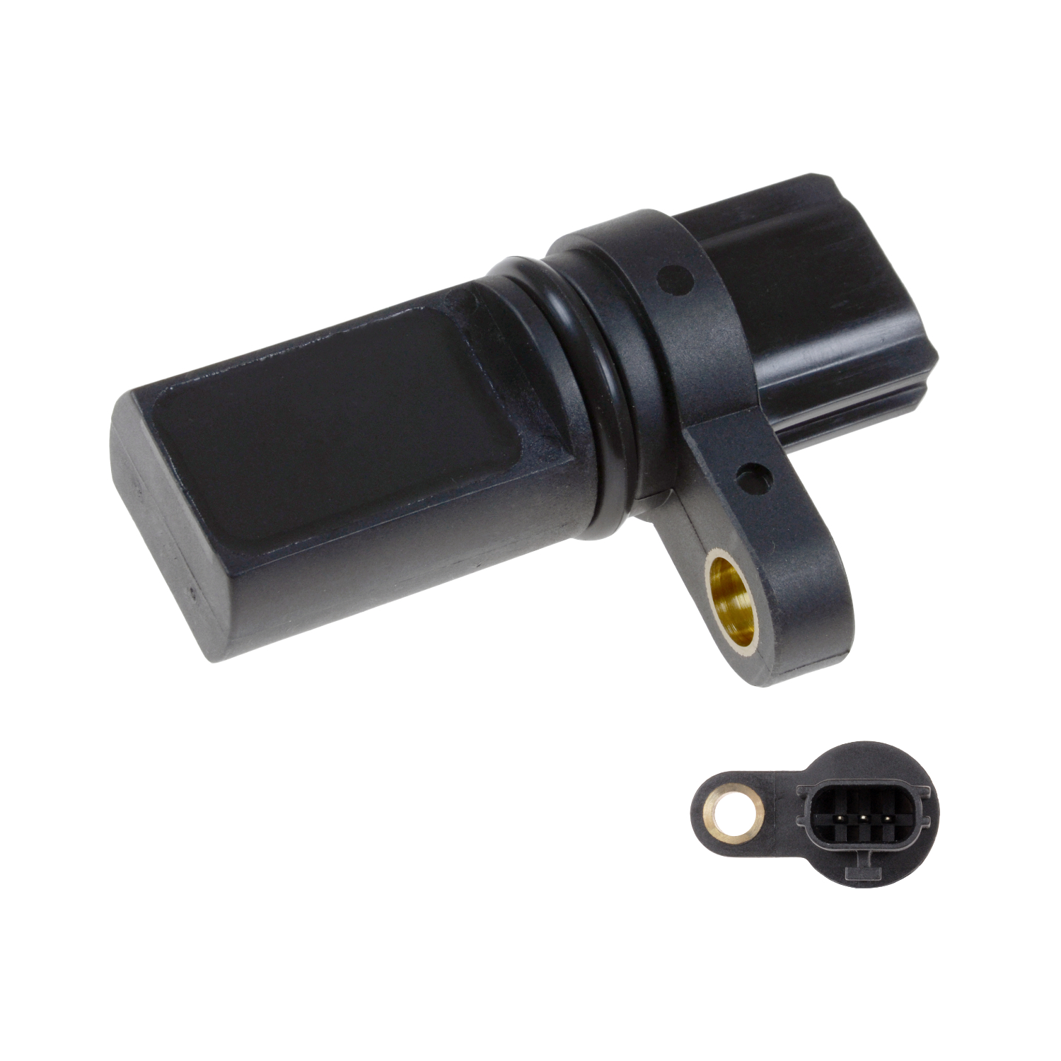 Sensor, crankshaft pulse SWAG 82 10 6820
