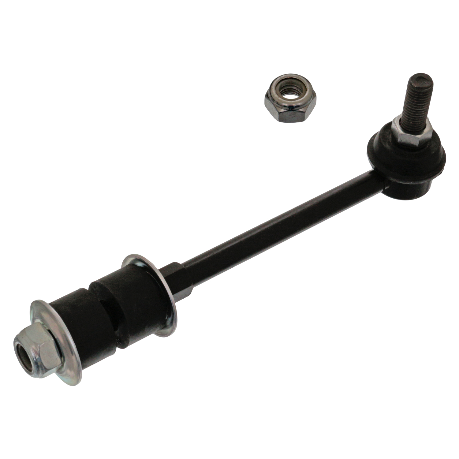 Link/Coupling Rod, stabiliser bar SWAG 82 94 2579