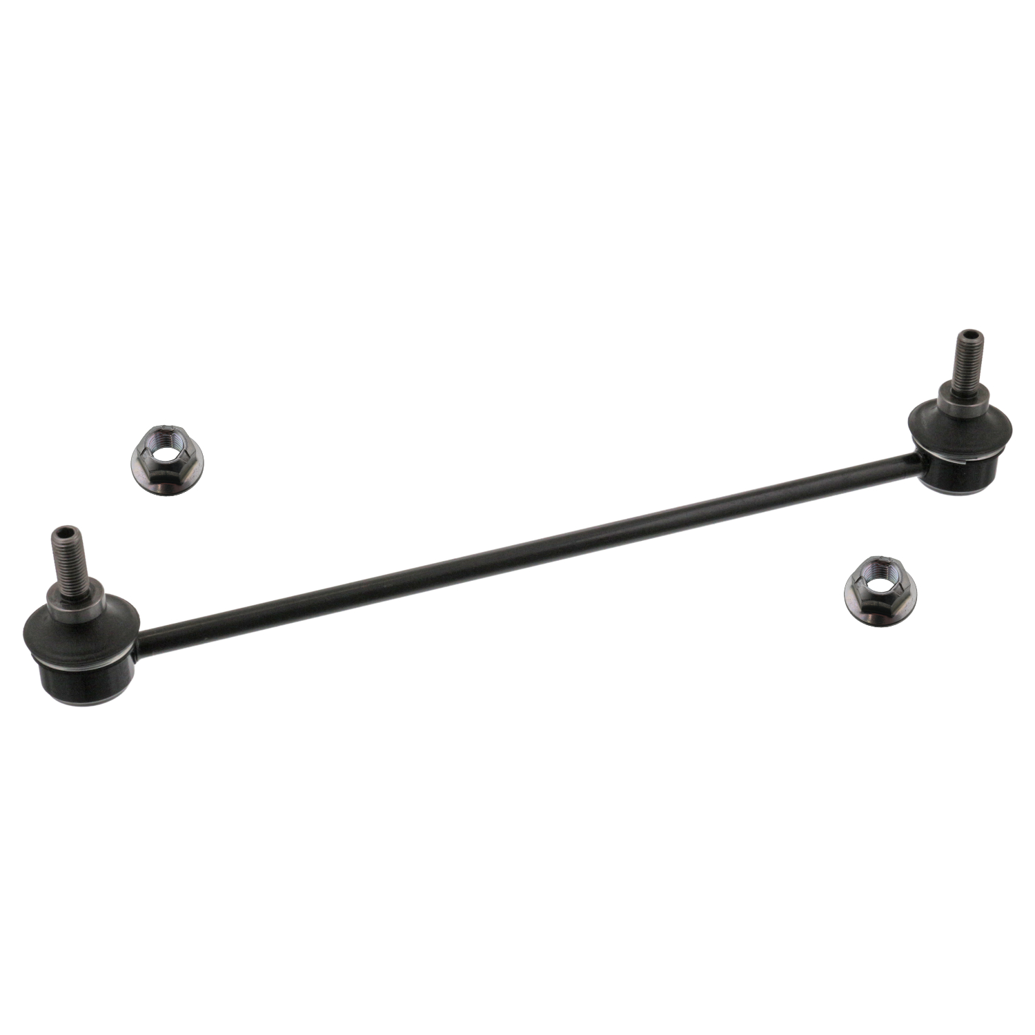 Link/Coupling Rod, stabiliser bar SWAG 85 94 2102