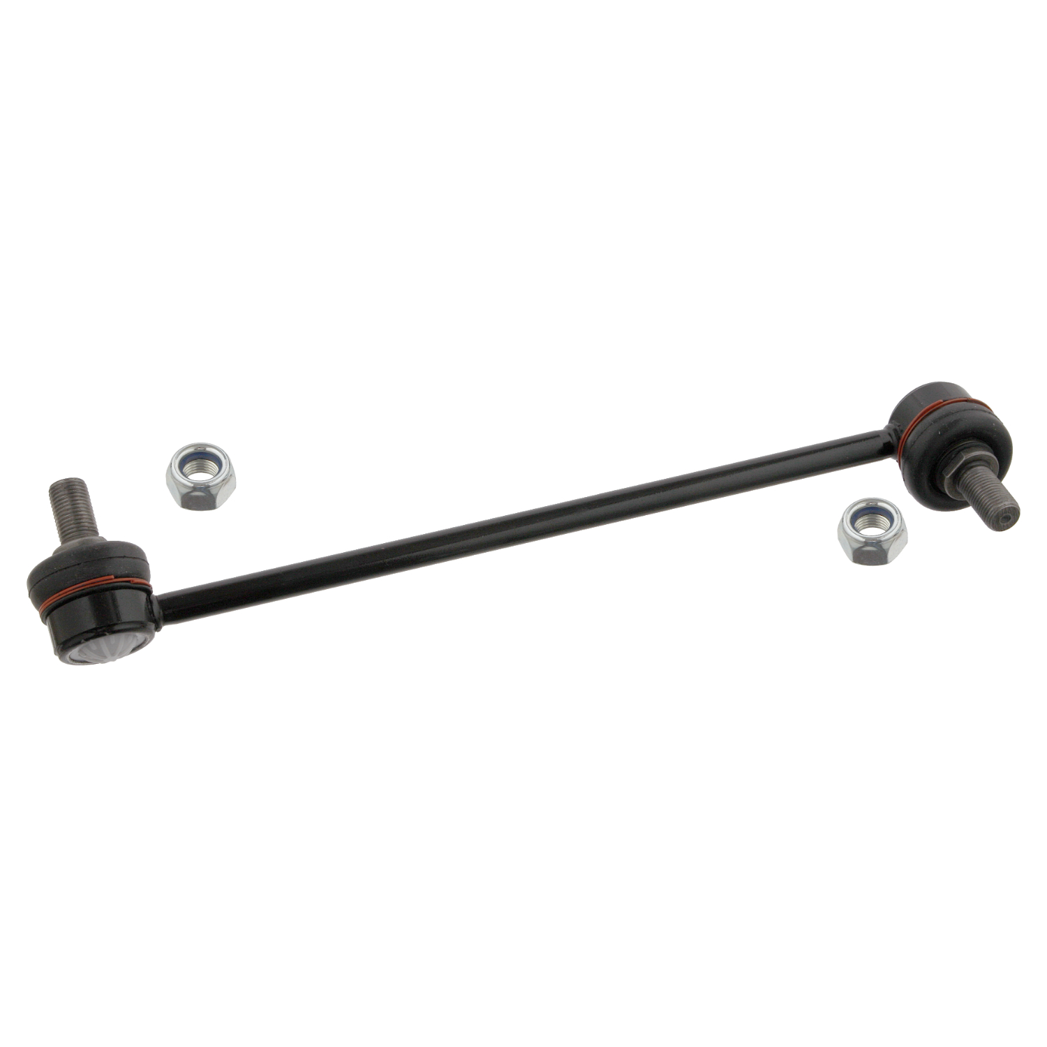 Link/Coupling Rod, stabiliser bar SWAG 90 93 2065