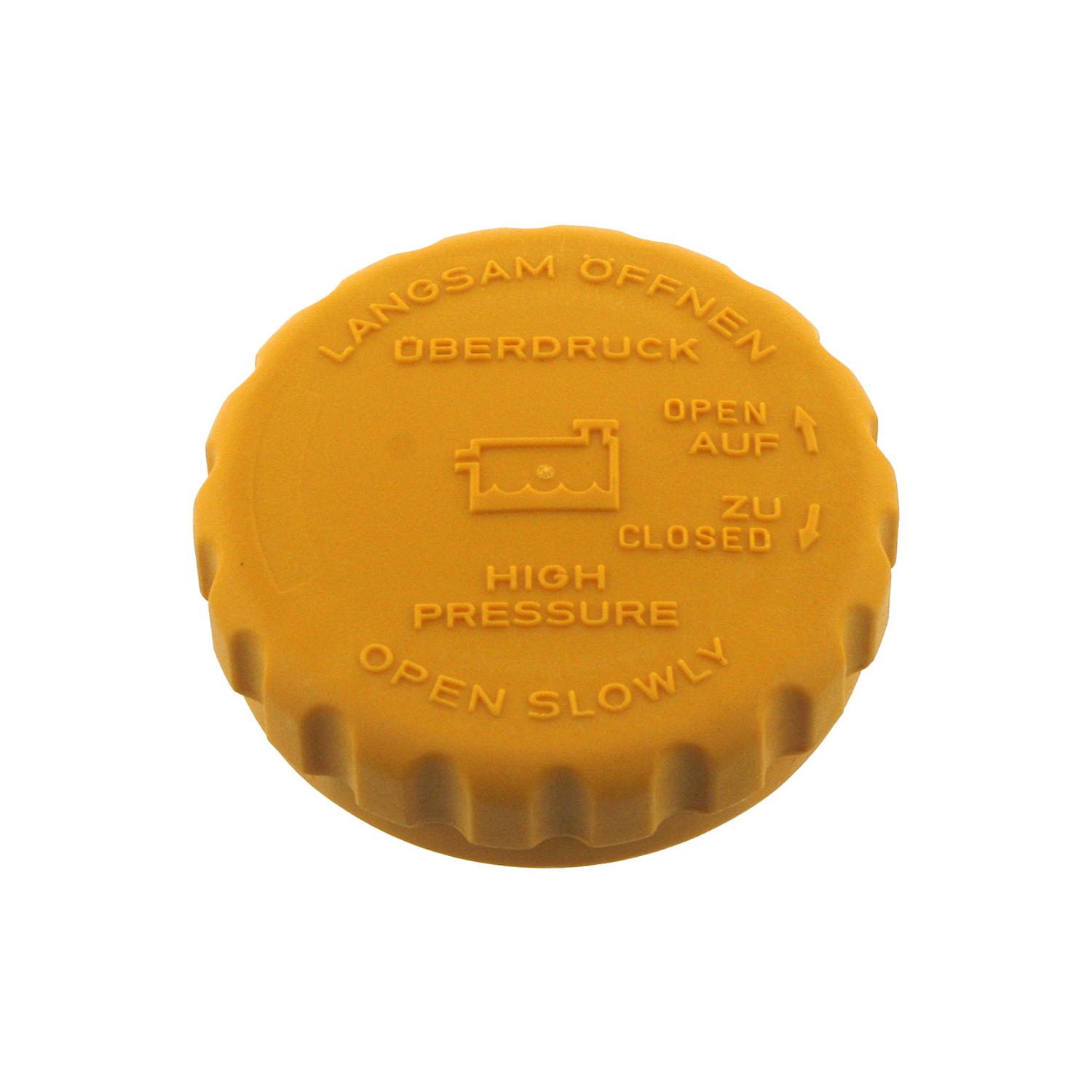 Sealing Cap, coolant tank SWAG 99 90 1211