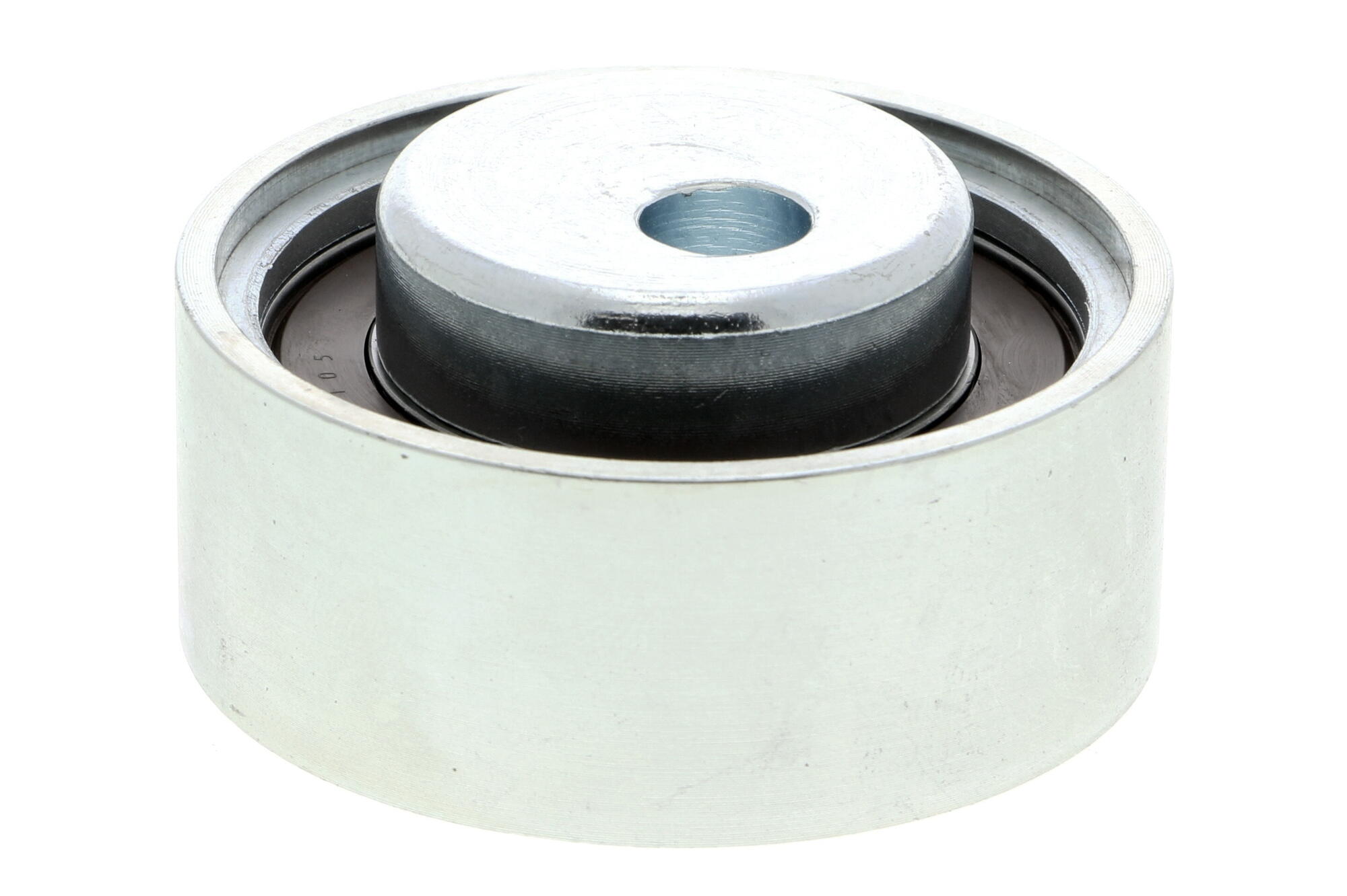 Tensioner Pulley, timing belt VAICO V10-0178