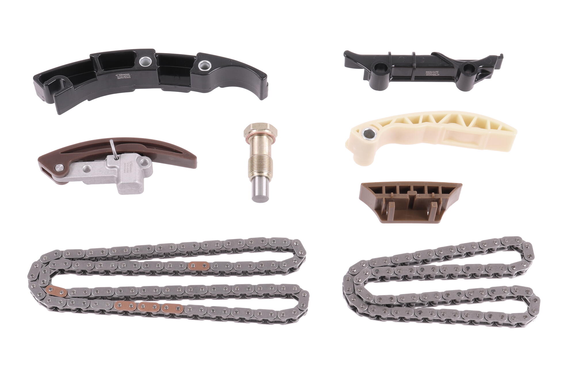 Timing Chain Kit VAICO V10-10017-BEK