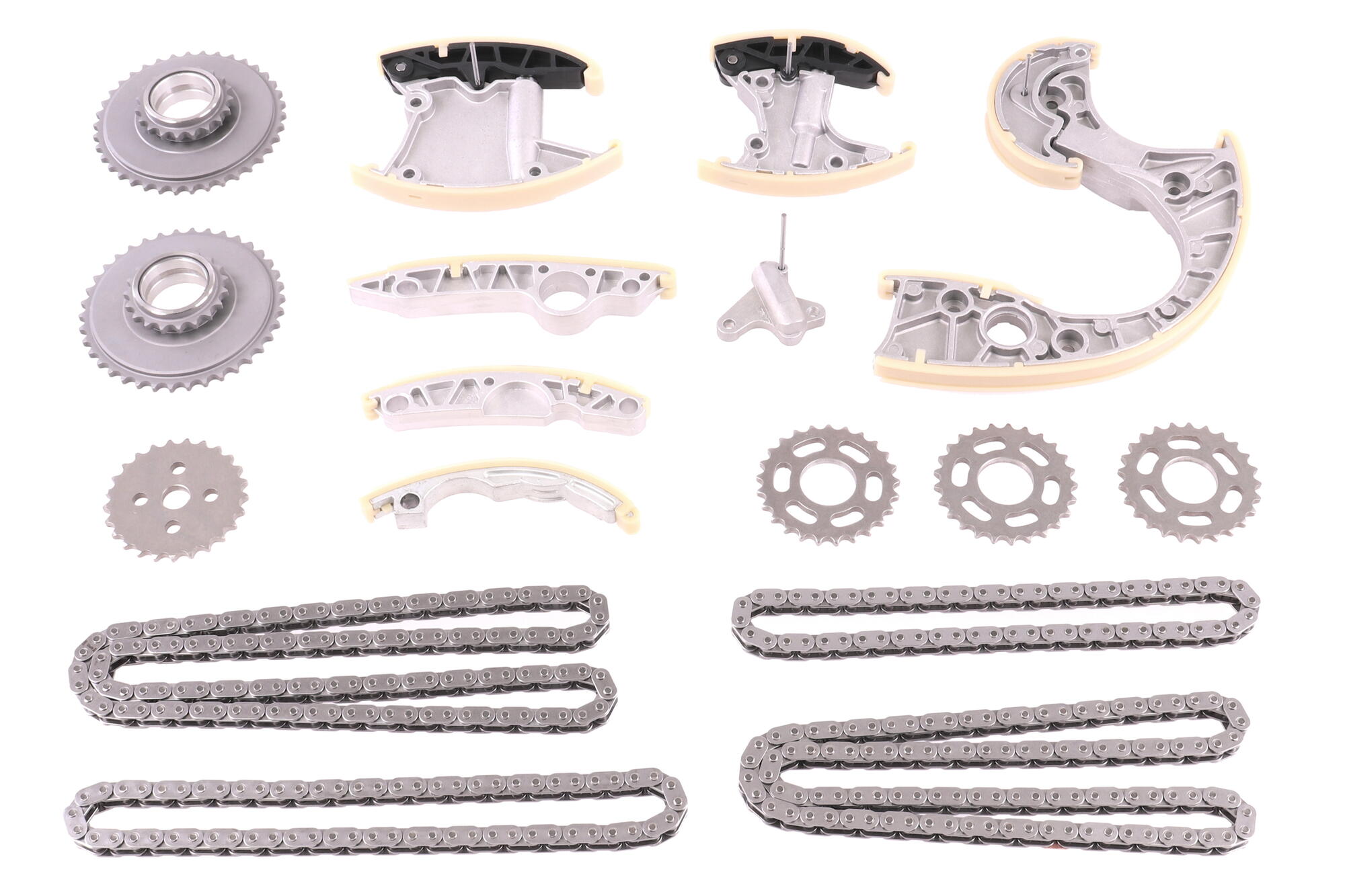 Timing Chain Kit VAICO V10-10020