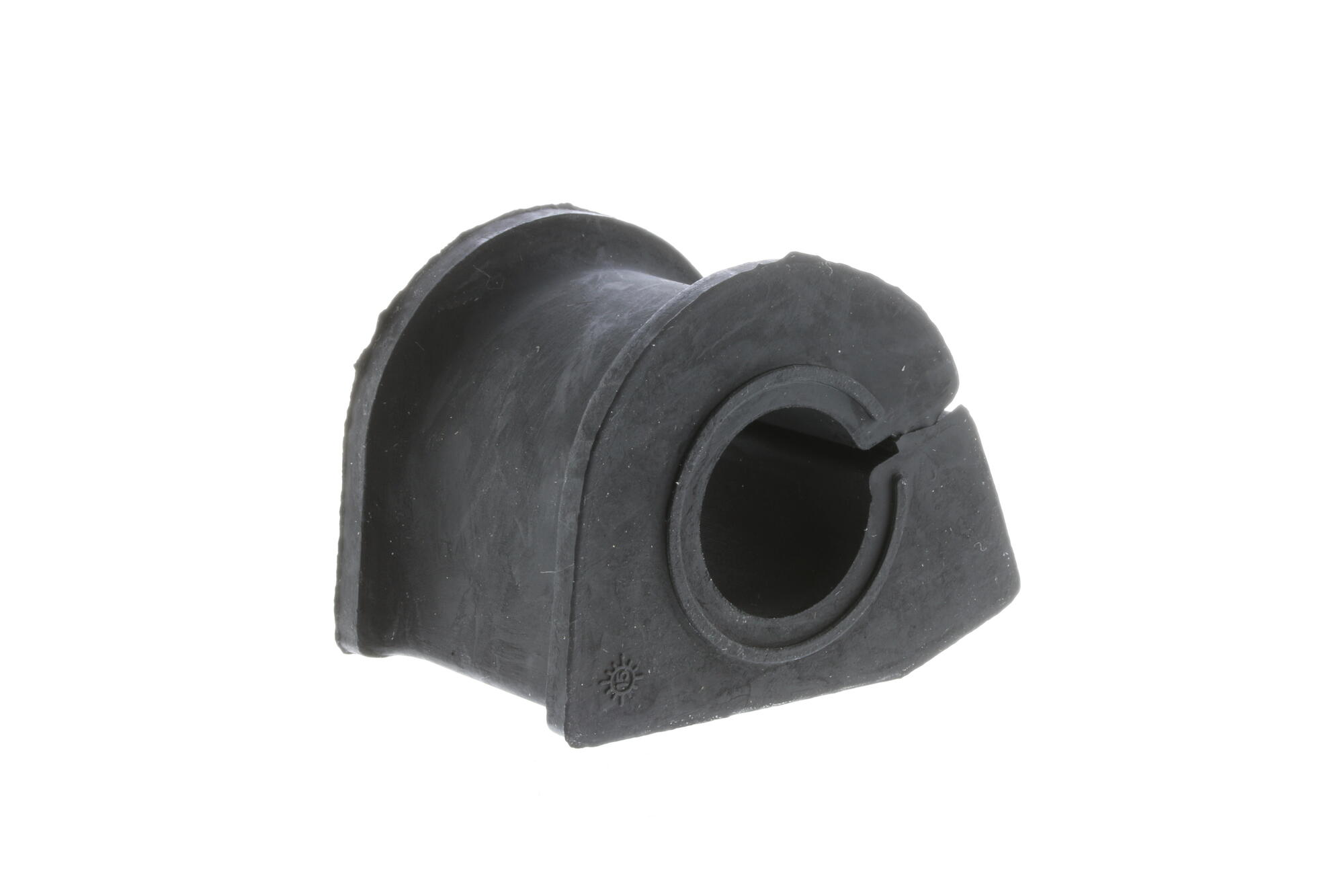Mounting, stabiliser bar VAICO V10-1433
