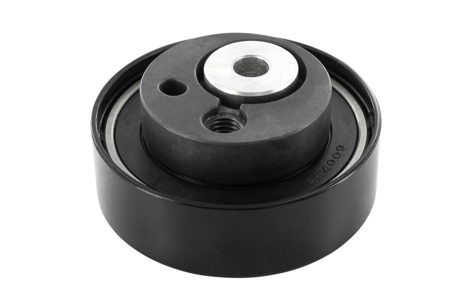Tensioner Pulley, timing belt VAICO V10-1801