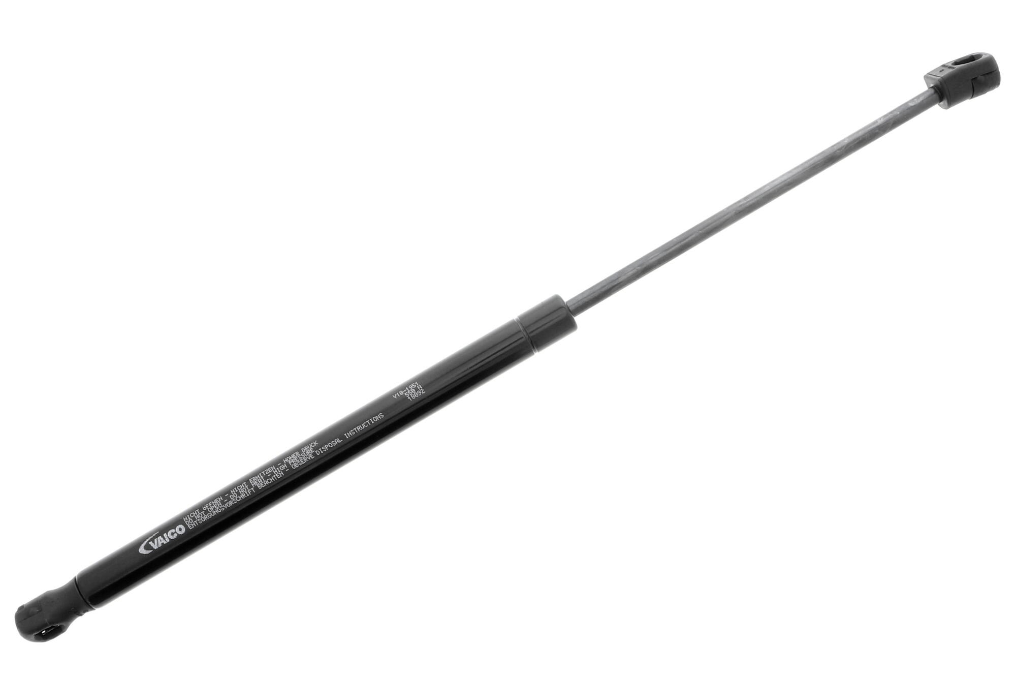 Gas Spring, boot-/cargo area VAICO V10-1951