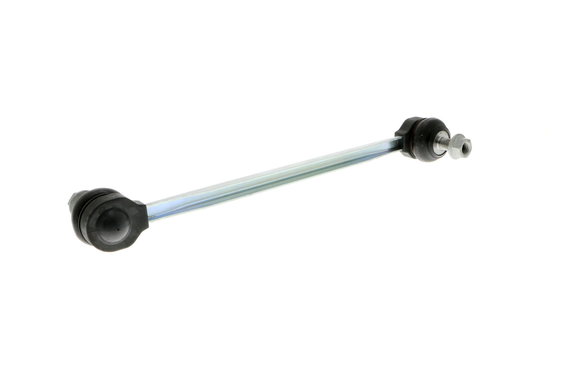Link/Coupling Rod, stabiliser bar VAICO V10-2011