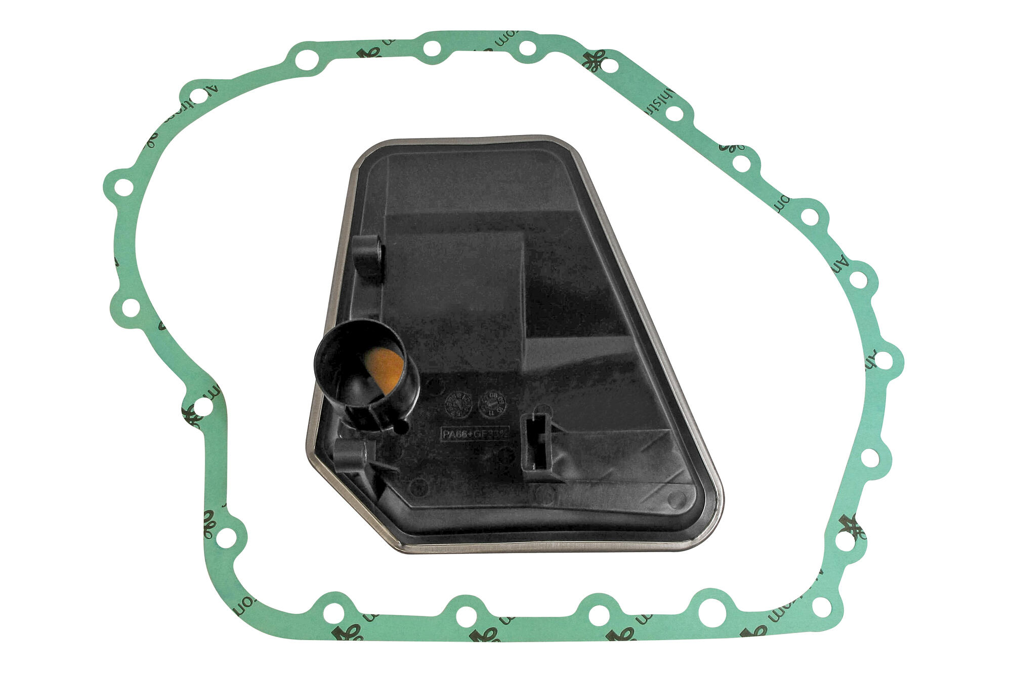 Hydraulic Filter Set, automatic transmission VAICO V10-2538