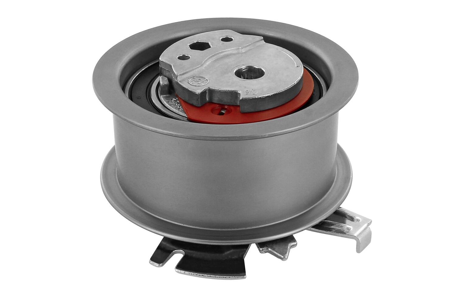 Tensioner Pulley, timing belt VAICO V10-2947