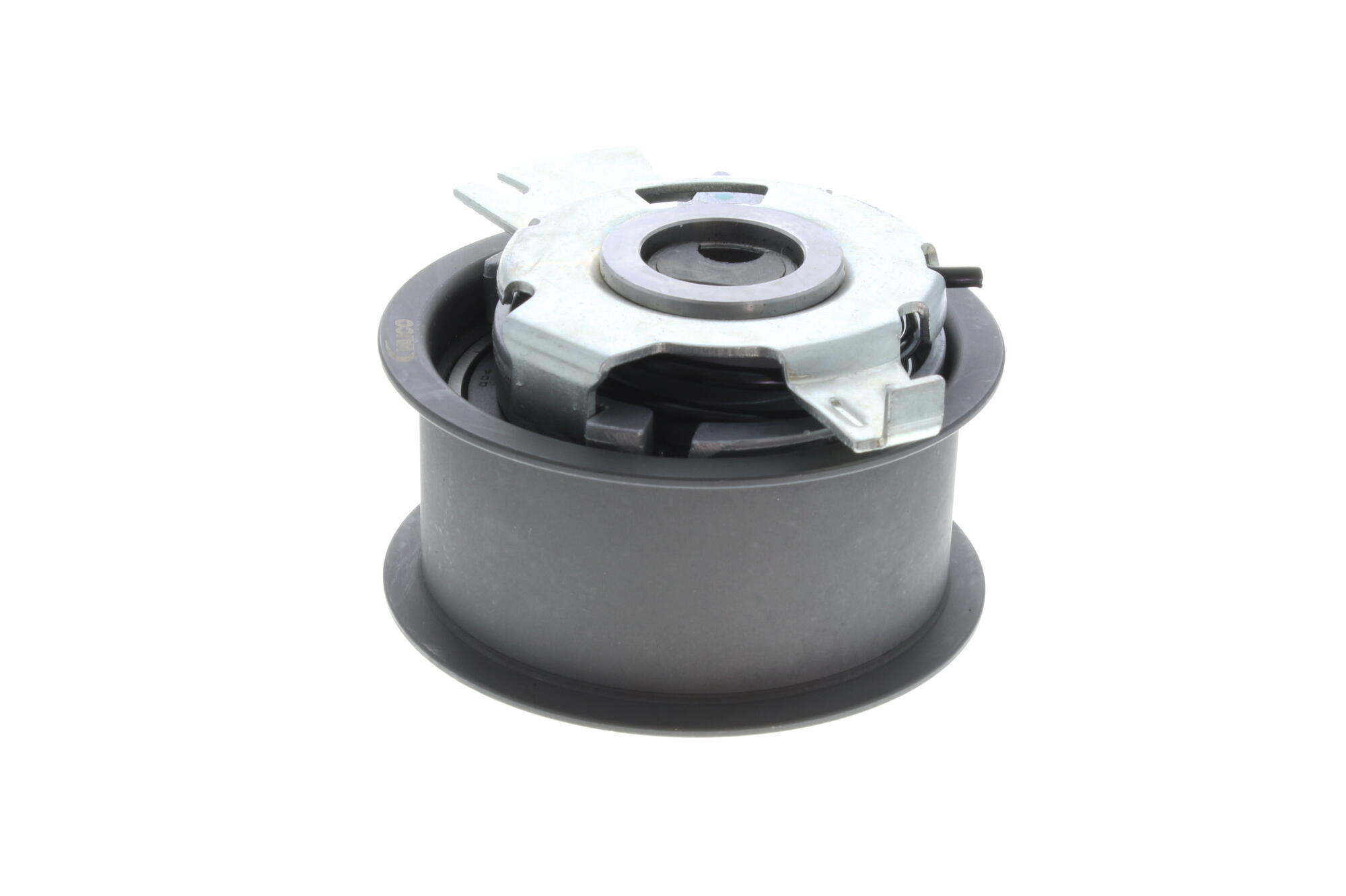 Tensioner Pulley, timing belt VAICO V10-2950