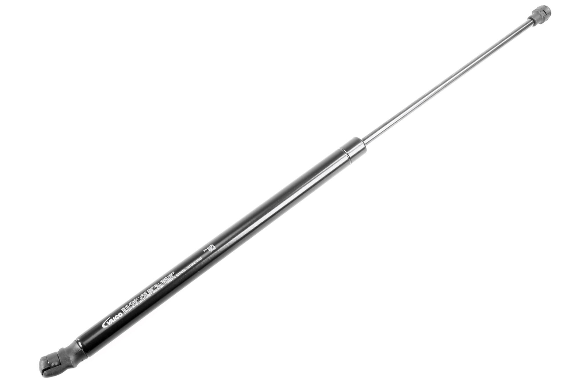 Gas Spring, boot-/cargo area VAICO V10-3236