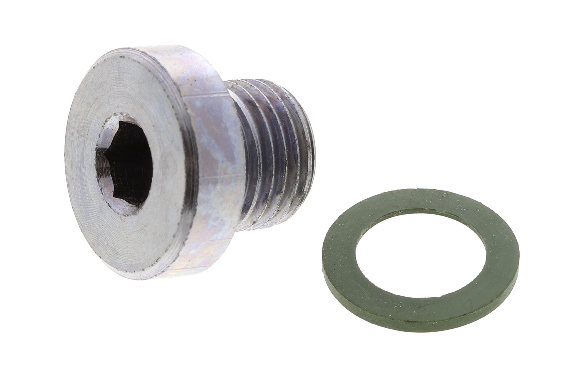 Screw Plug, oil sump VAICO V10-3289