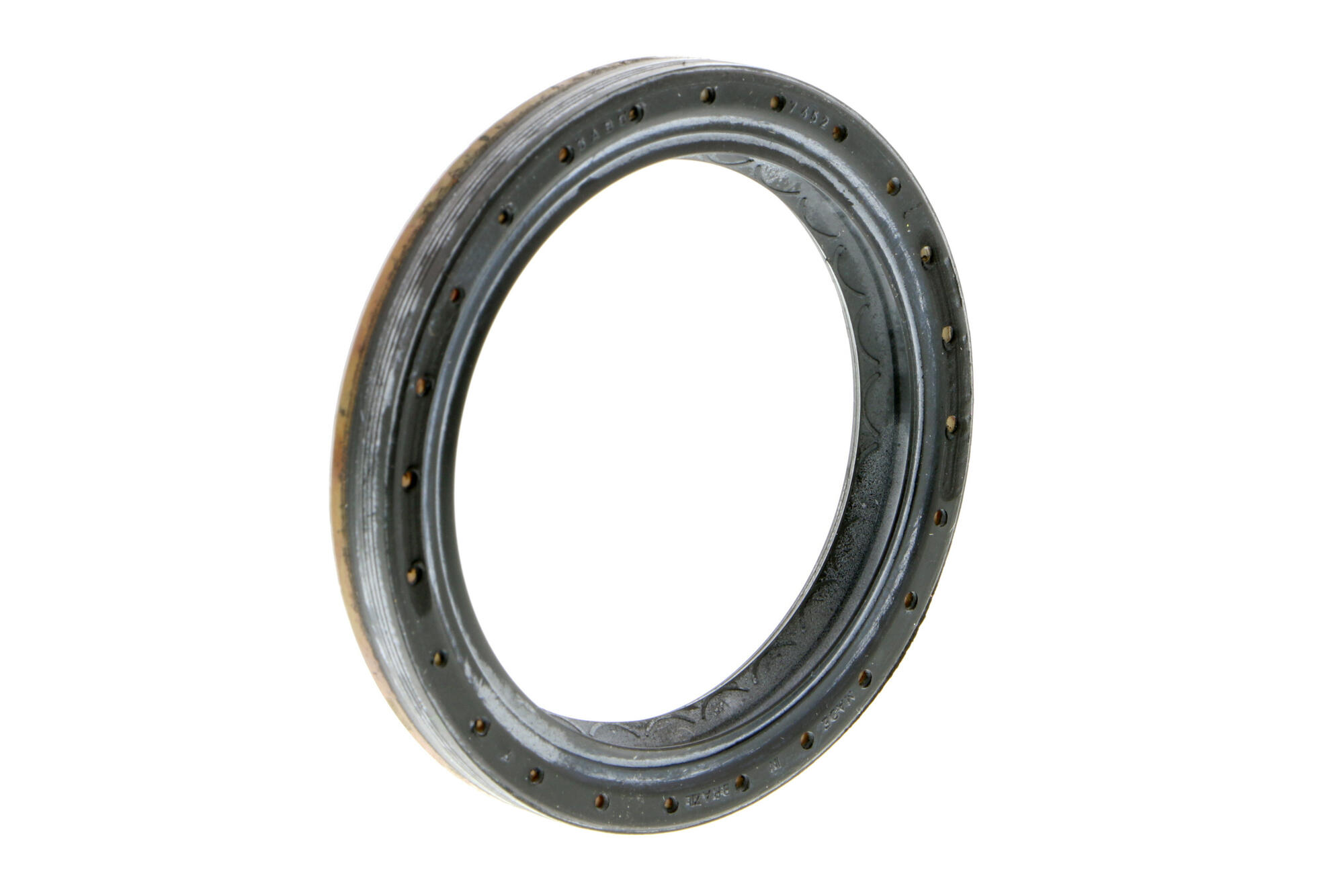Shaft Seal, differential VAICO V10-3331