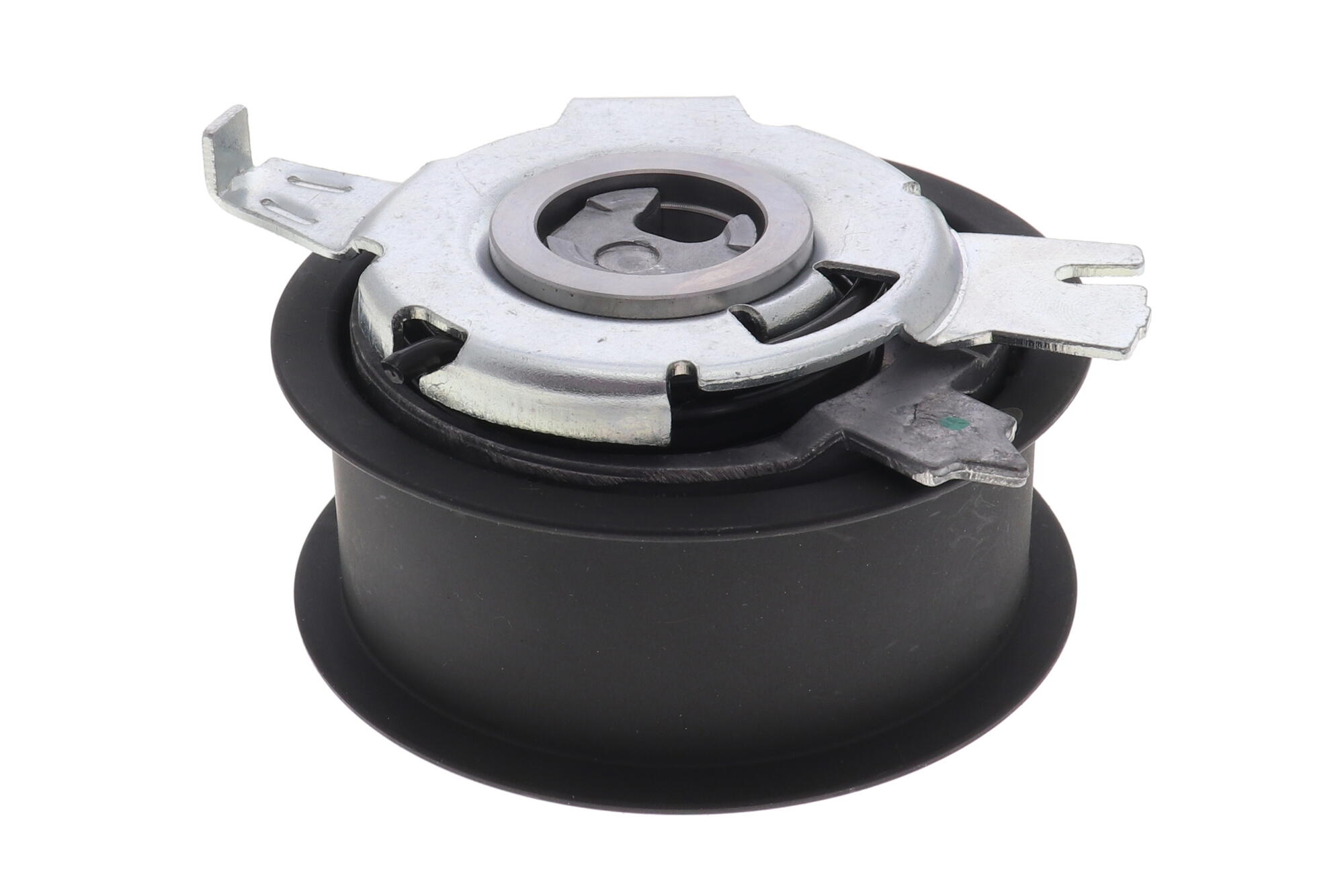Tensioner Pulley, timing belt VAICO V10-3422