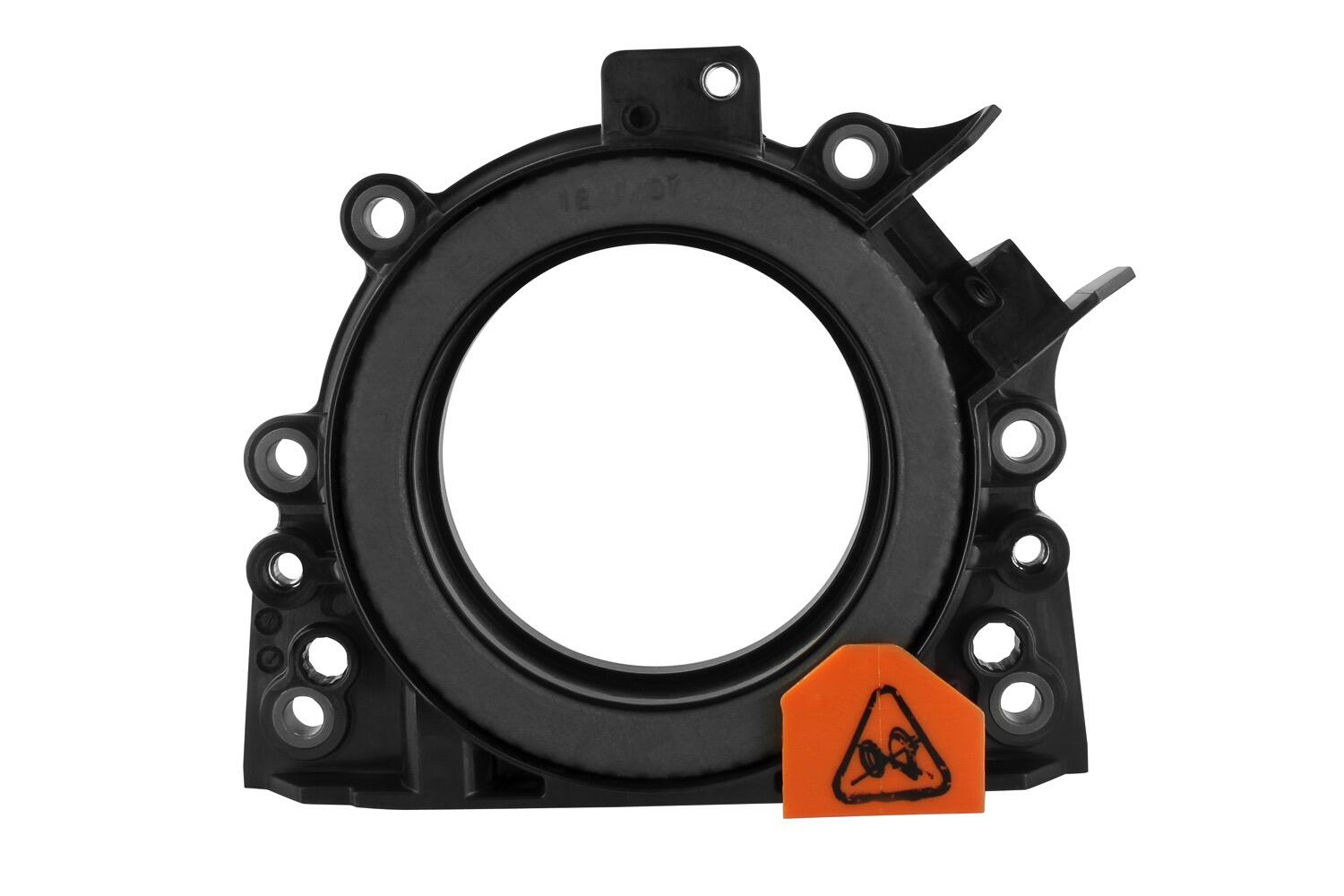 Shaft Seal, crankshaft VAICO V10-3684