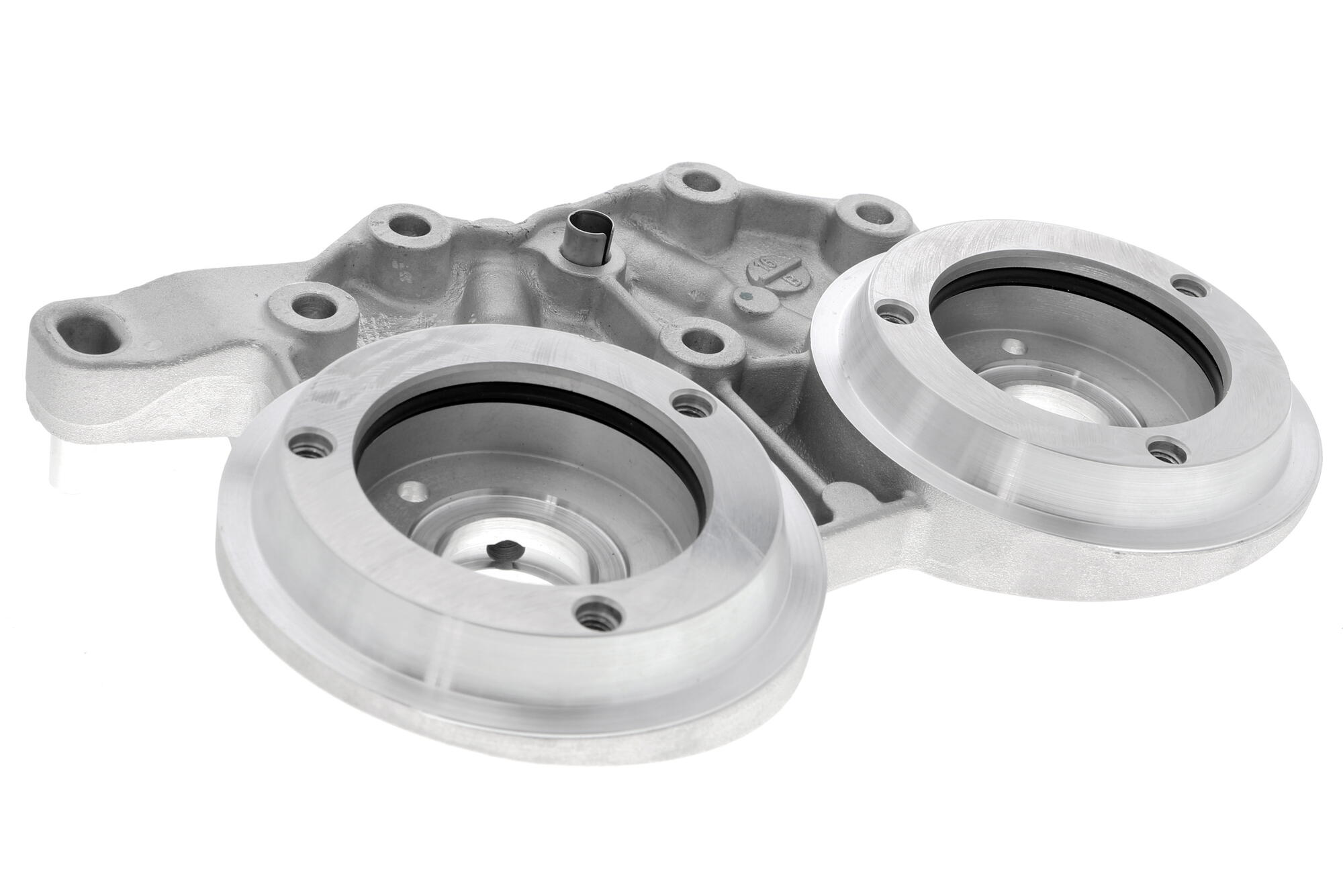 Bearing Bracket, camshaft VAICO V10-3935