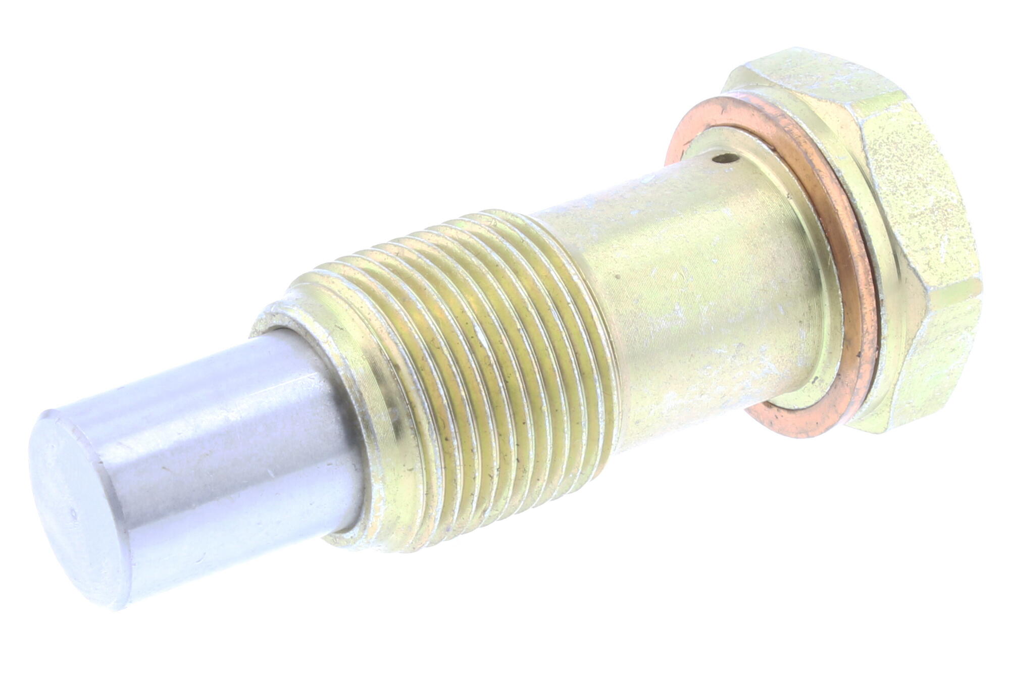Tensioner, timing chain VAICO V10-4559