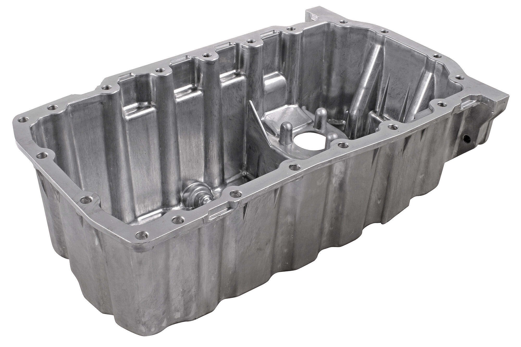 Oil sump VAICO V10-5376