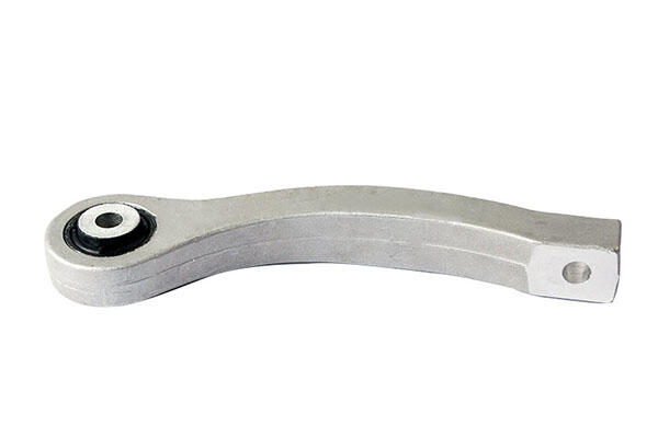 Link/Coupling Rod, stabiliser bar VAICO V10-5381
