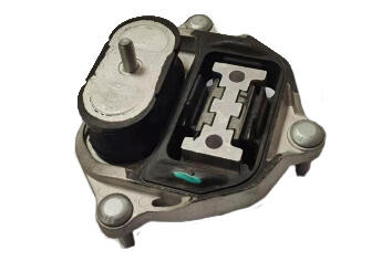 Mounting, automatic transmission VAICO V10-5832