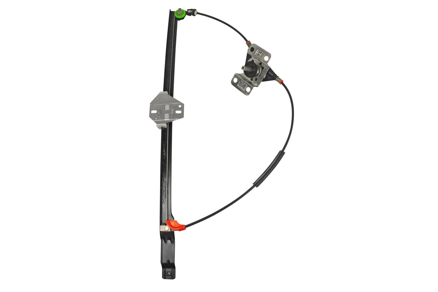 Window Regulator VAICO V10-6136