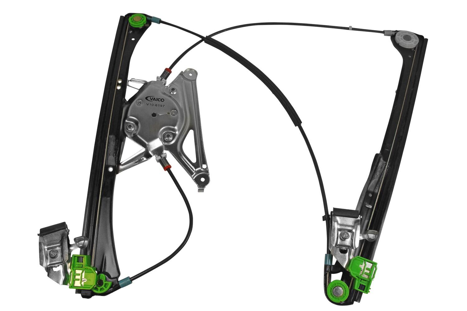 Window Regulator VAICO V10-6197