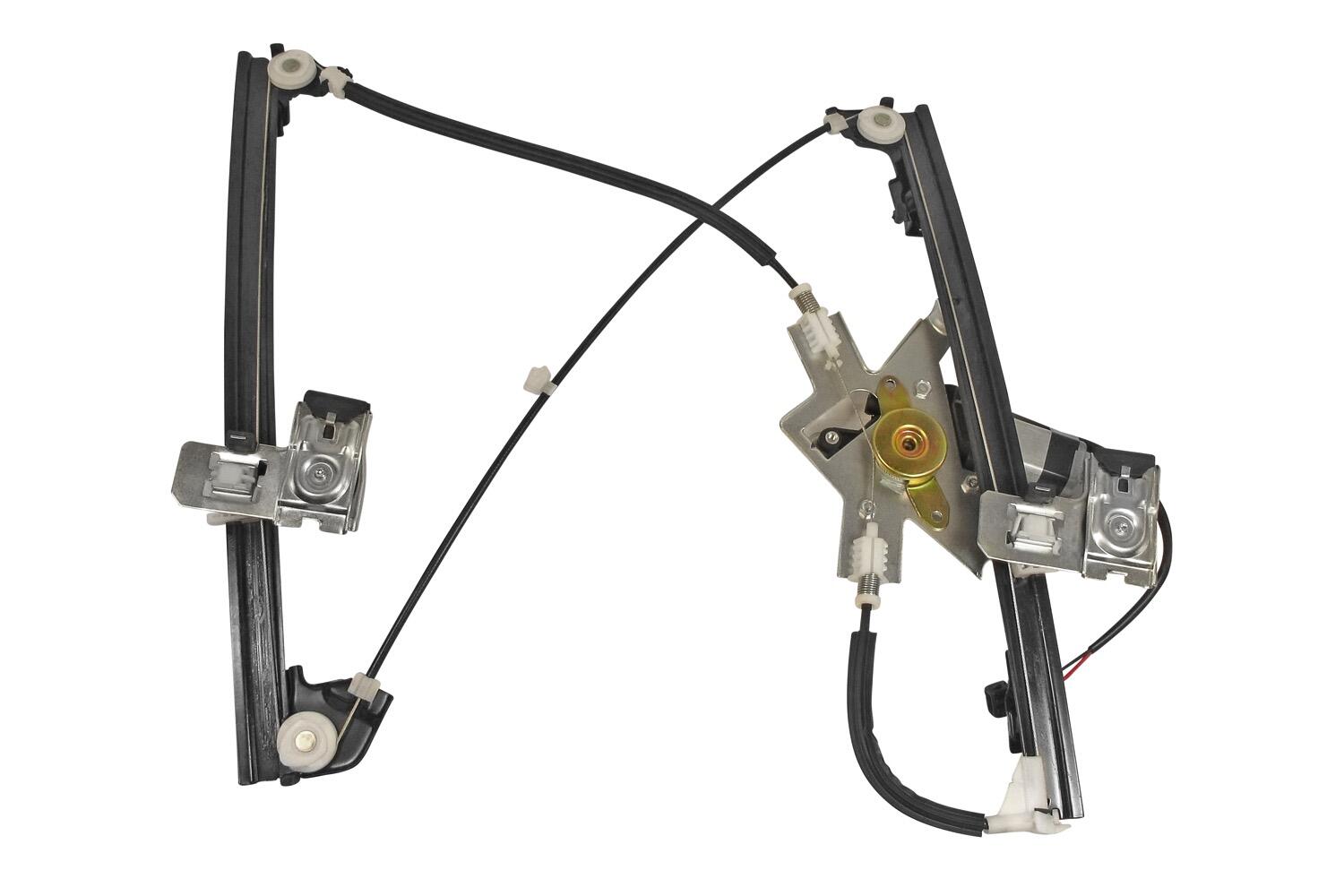 Window Regulator VAICO V10-6309