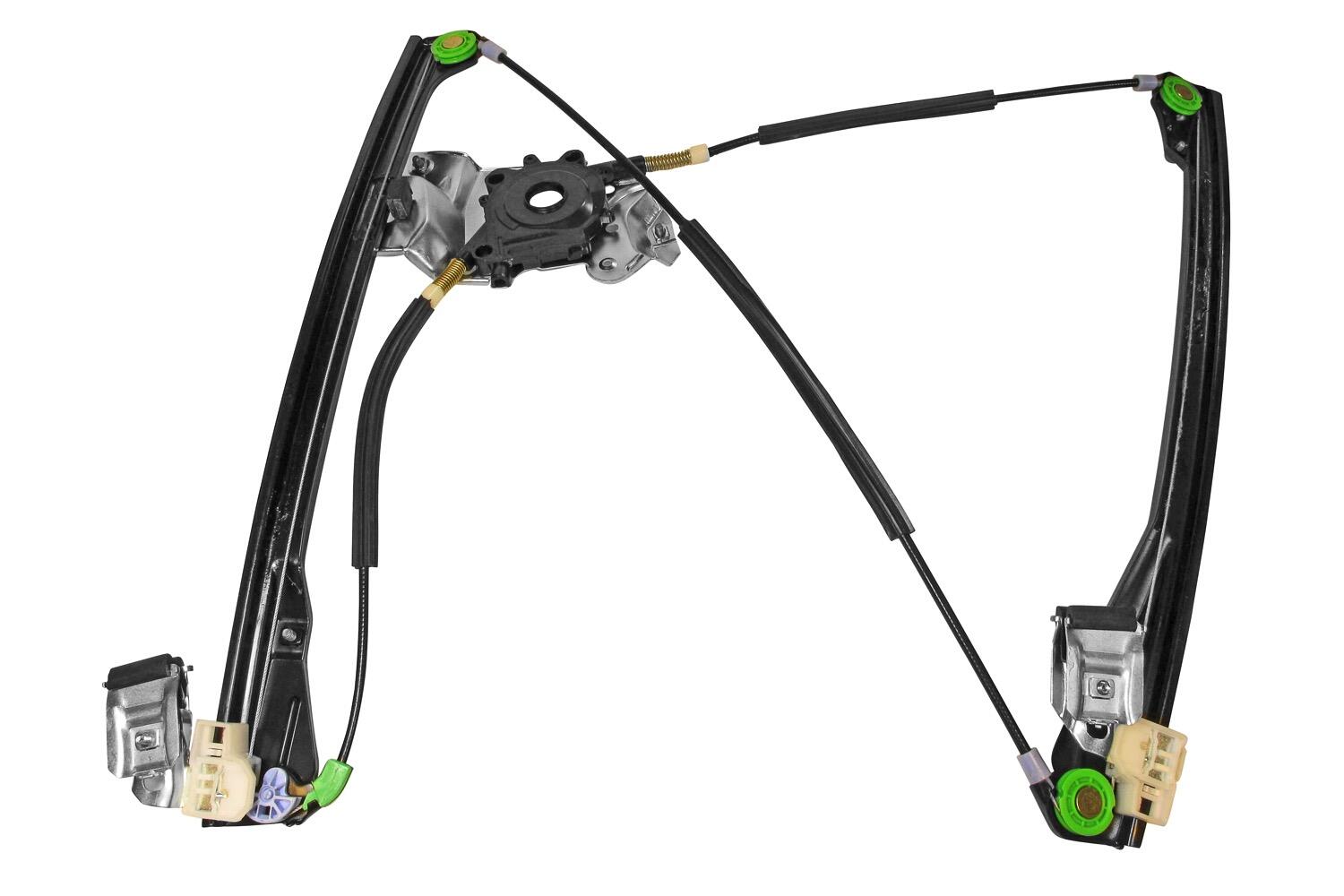 Window Regulator VAICO V10-6312