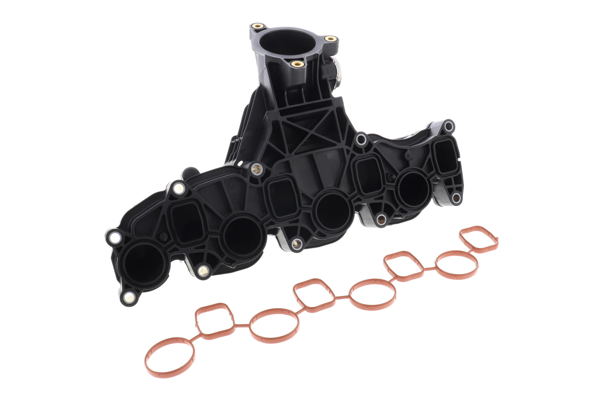 Intake Manifold Module VAICO V10-6485