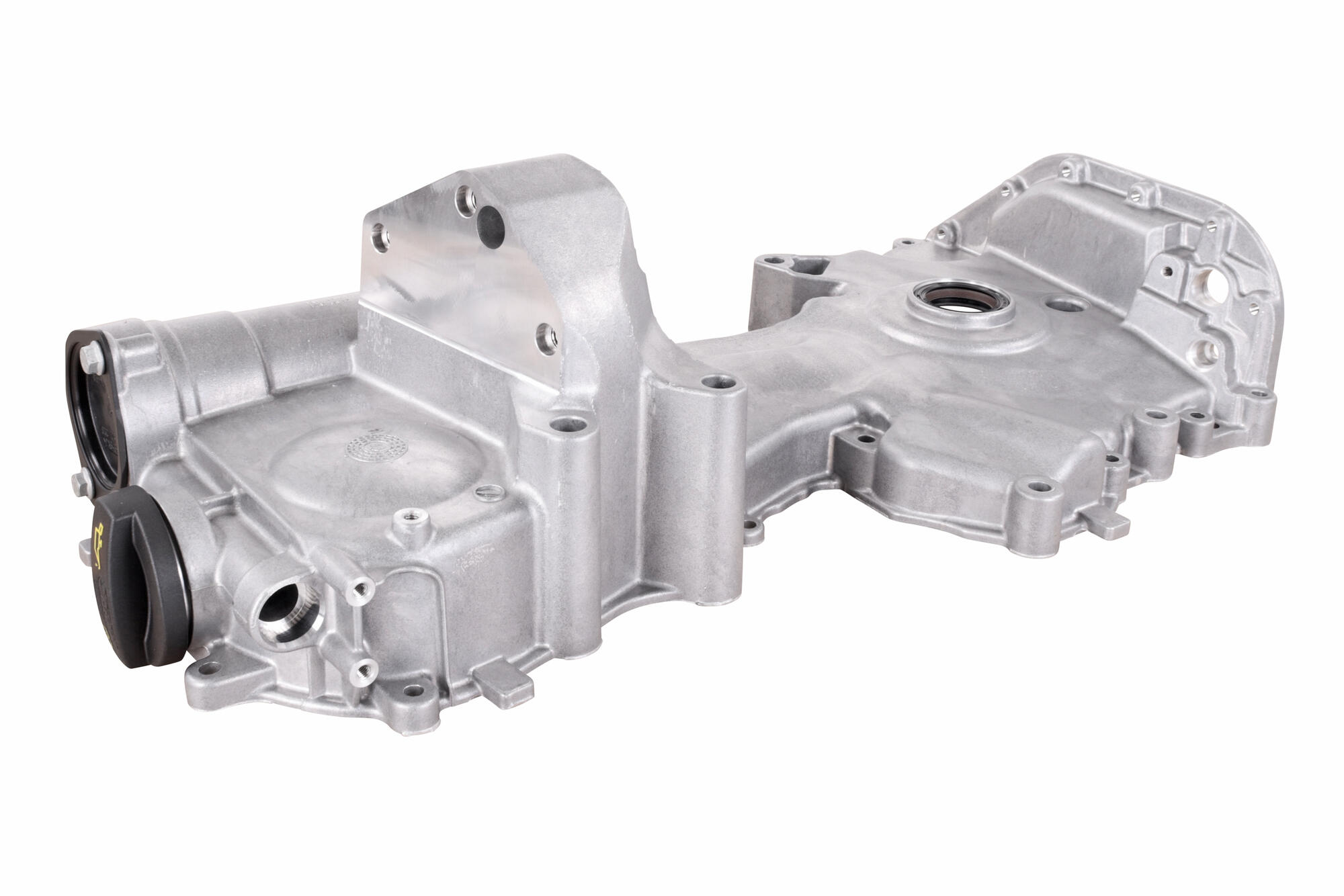 Timing Case Cover VAICO V10-7706