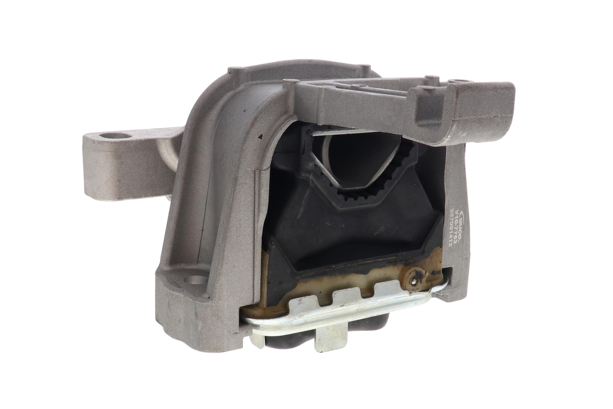 Mounting, engine VAICO V10-7763